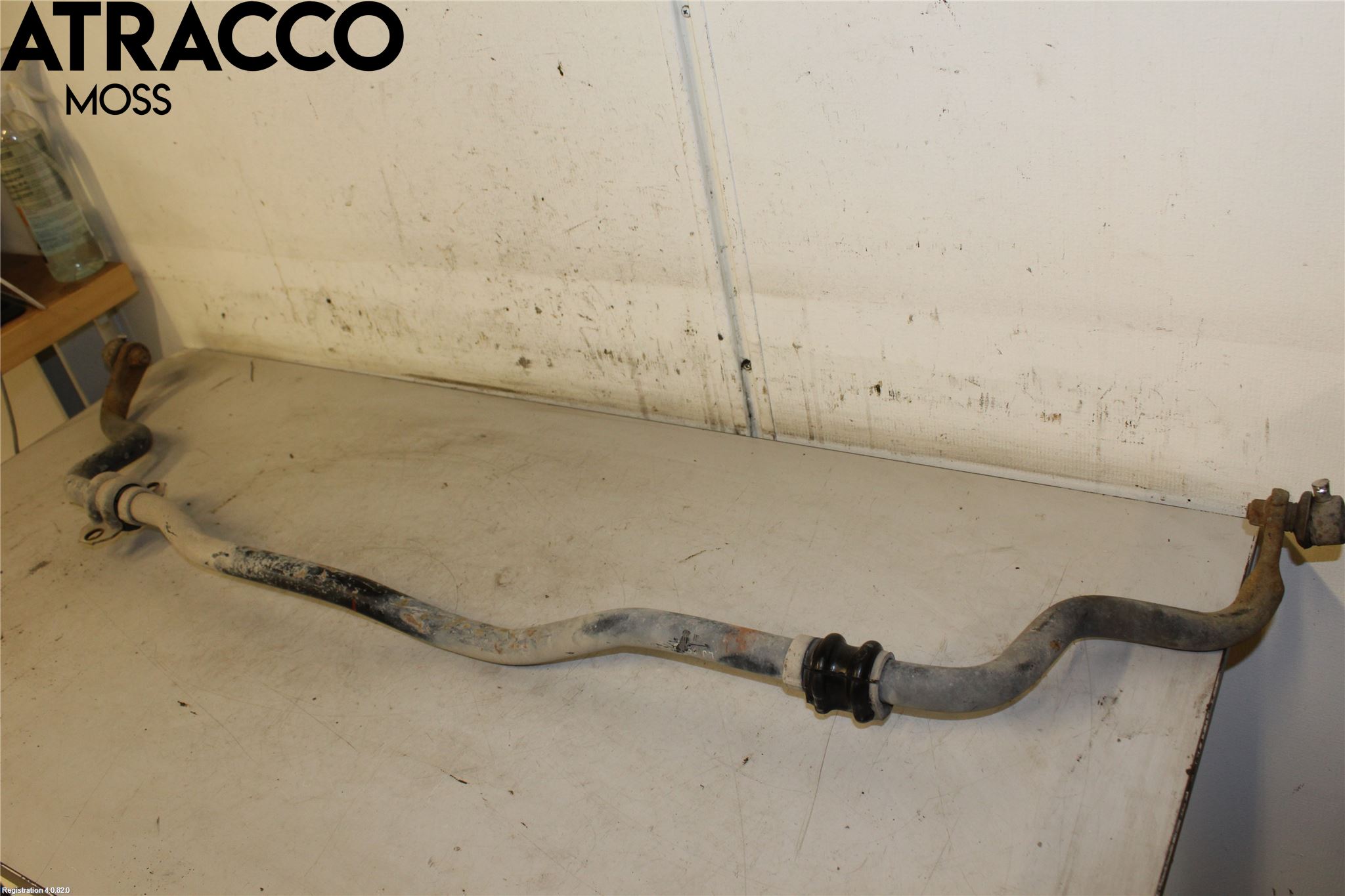 Kia SPORTAGE (SL) 11-15 Stablisatorstag Foran