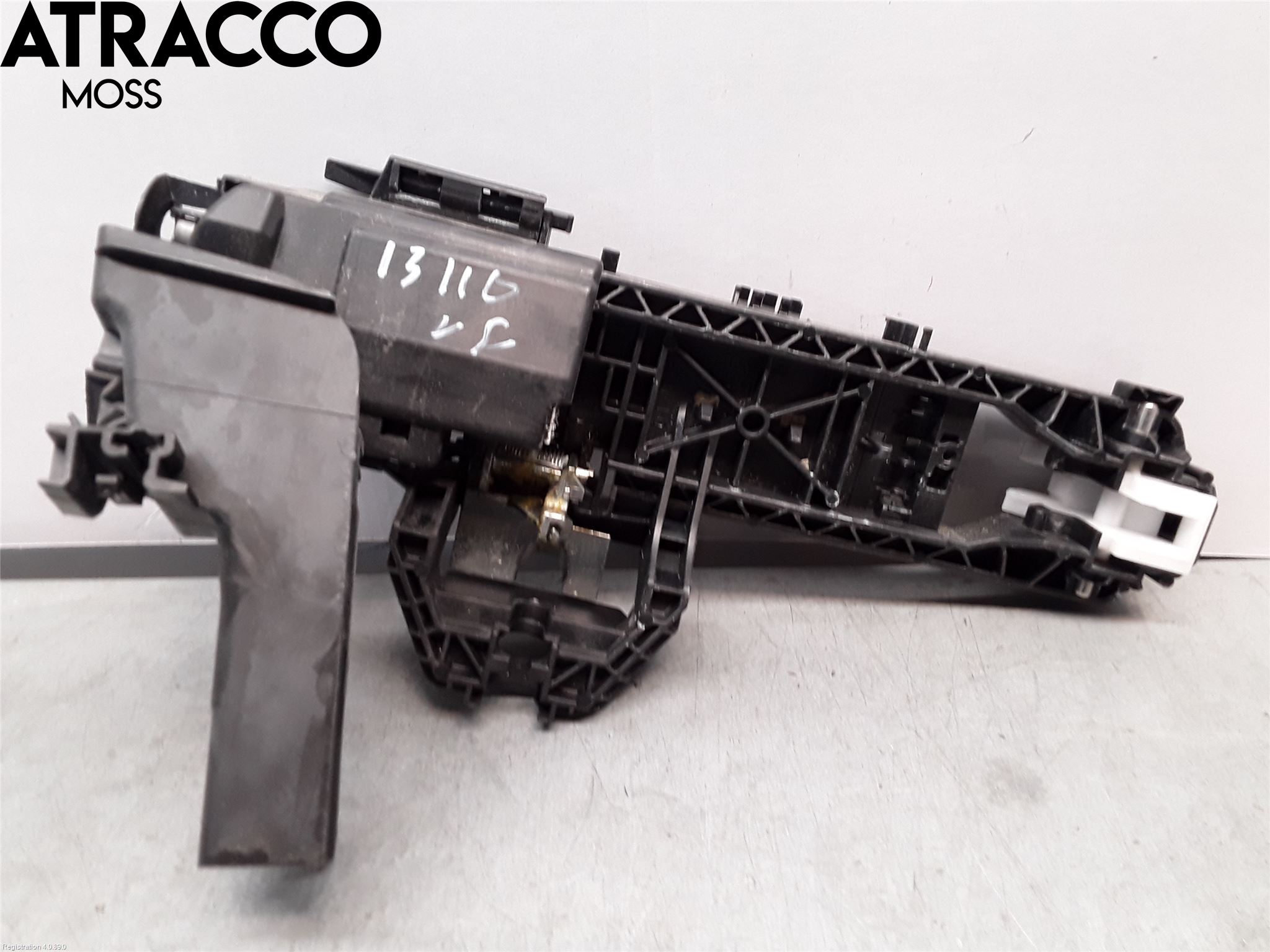 Mercedes-Benz MB A-KLASS (W176) 13-18 Dørhandtak Ytre Venstre