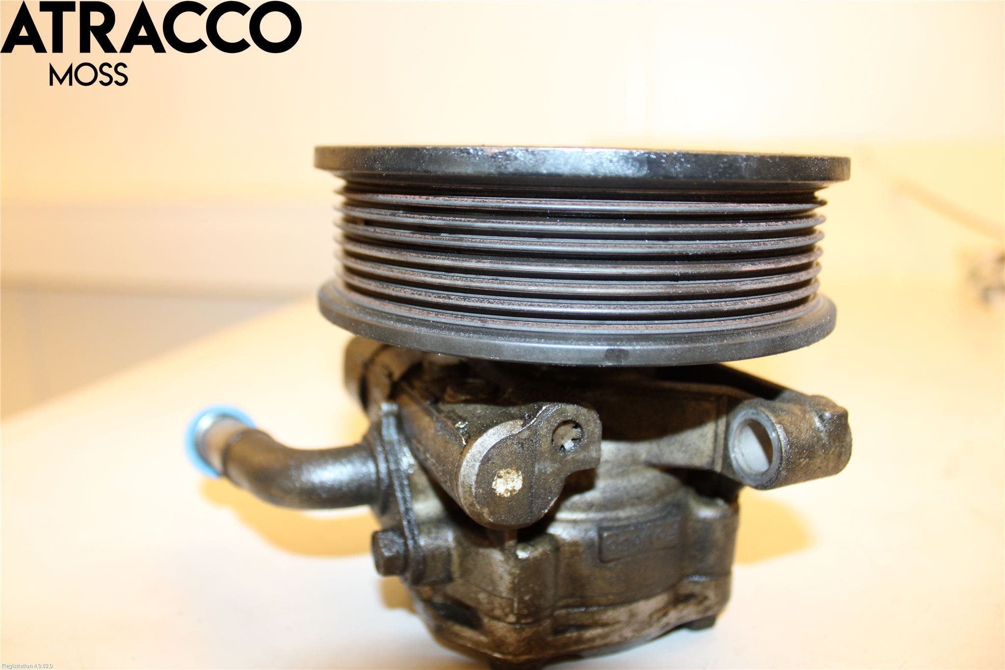 Ford RANGER EU 12-23 Servo Pumpe