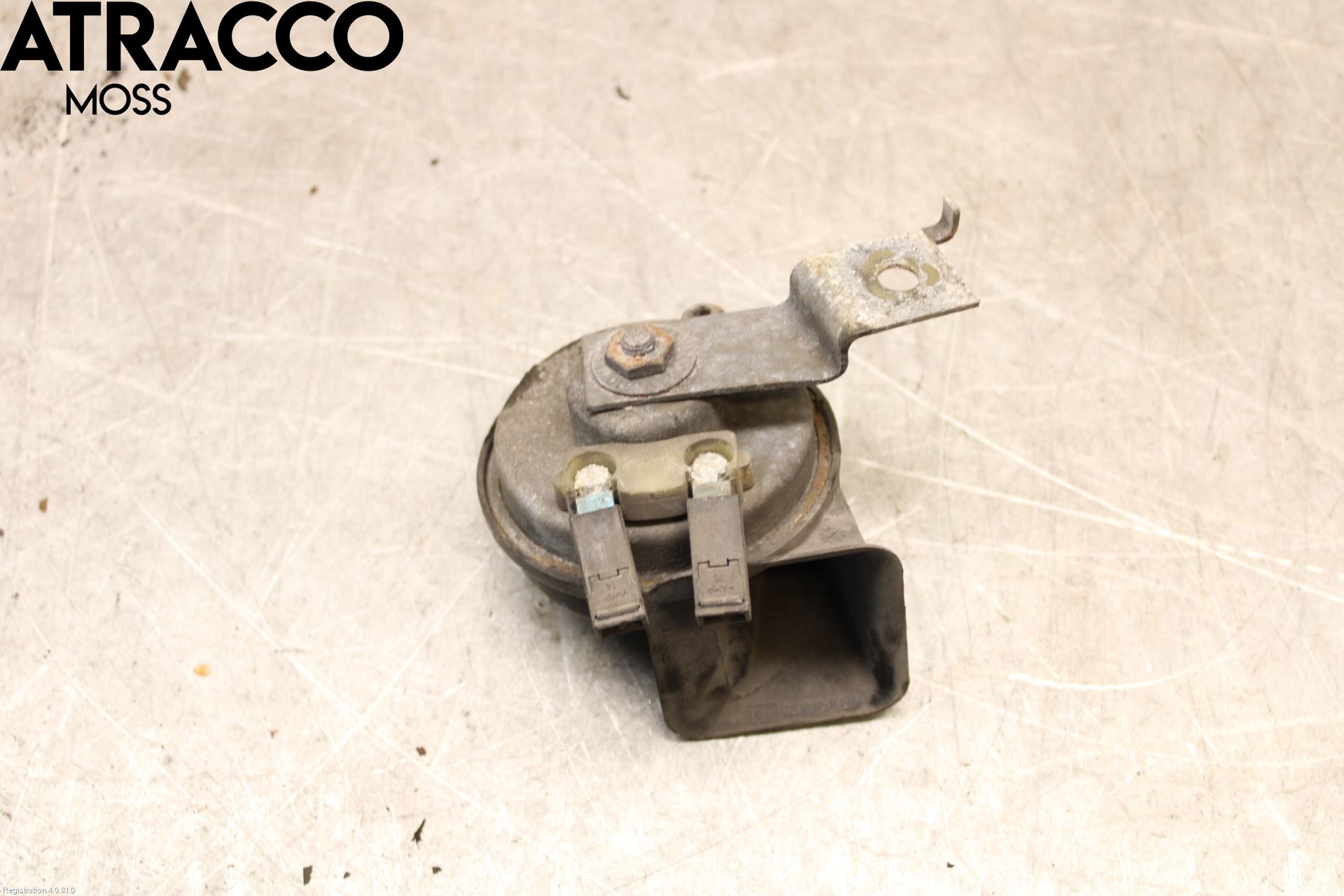 Nissan MICRA 03-07 Signalhorn