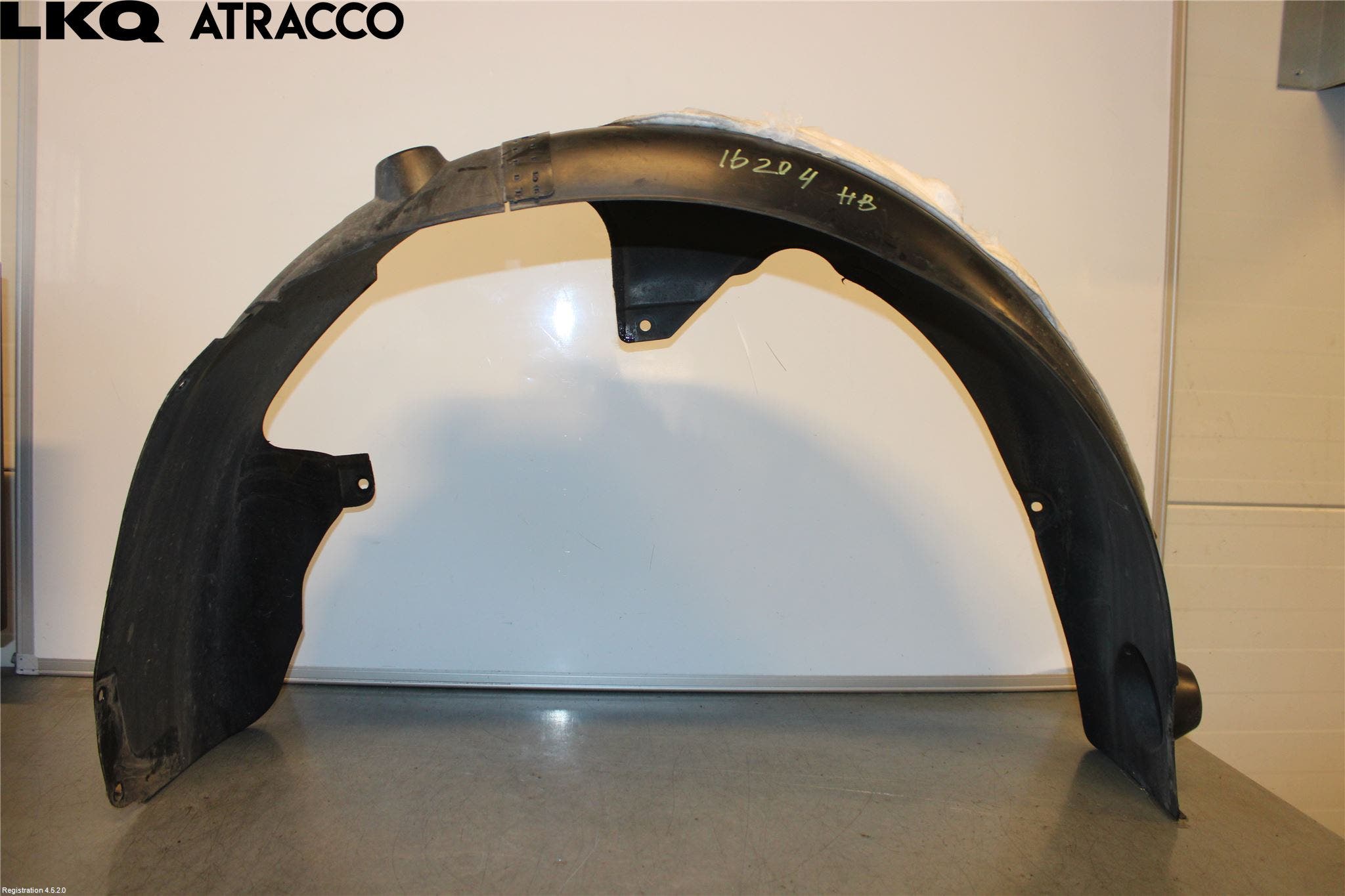 Hyundai KONA/ELECTRIC OS 18-23 Skjerm Indre