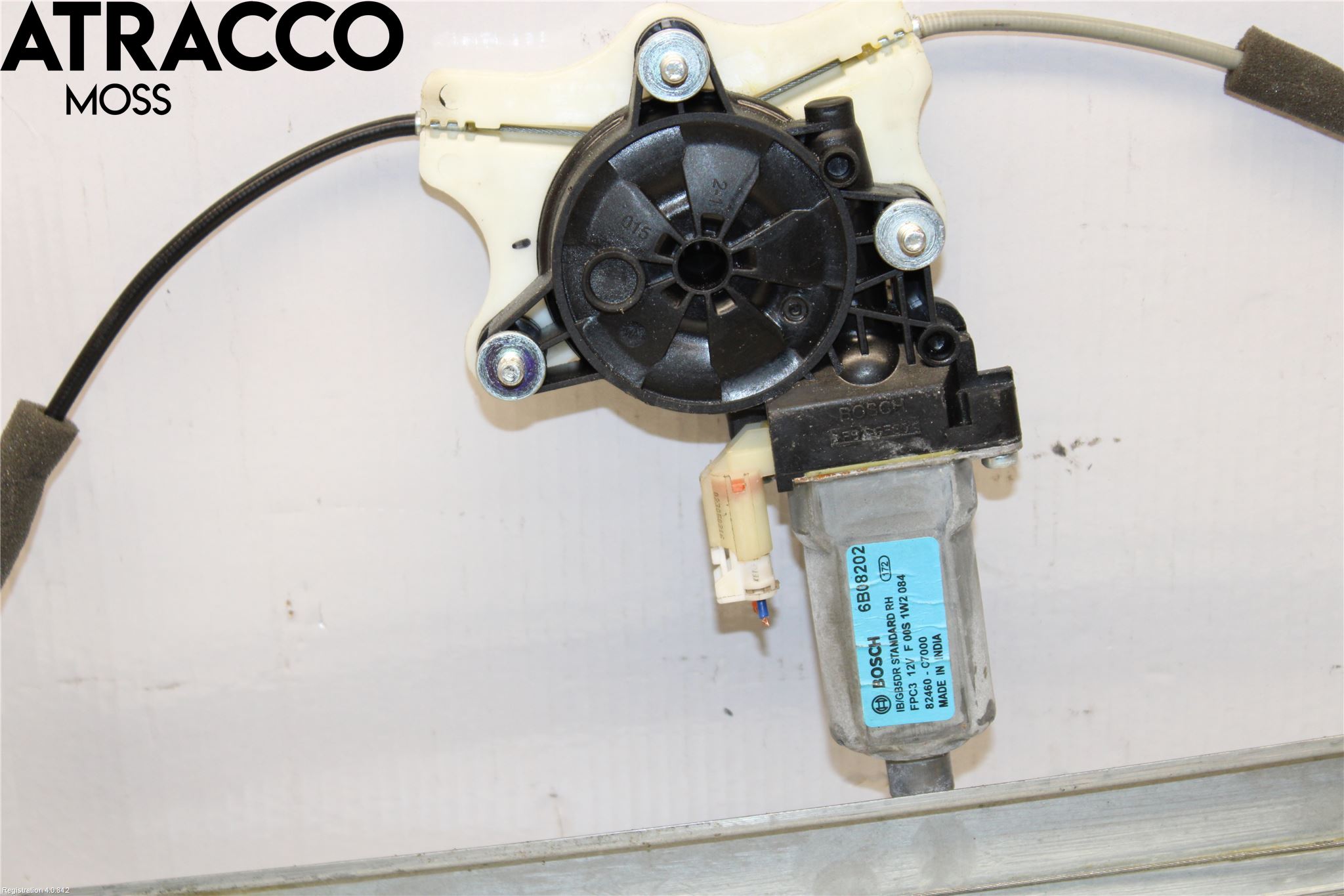 Hyundai i20 GB 15-20 Vindusheis El Komp