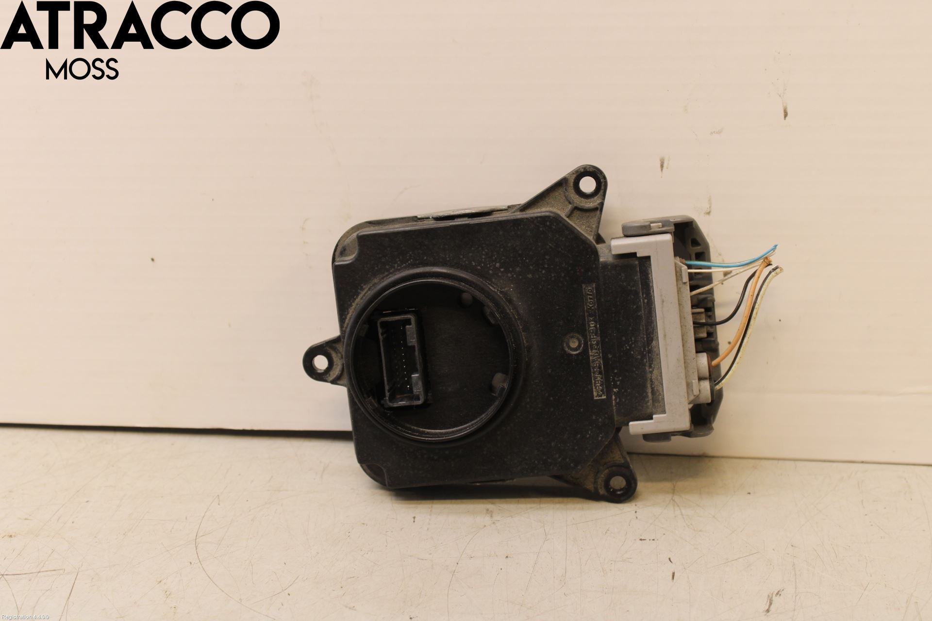 Toyota CAMRY 19-24 Styreenhet Xenon