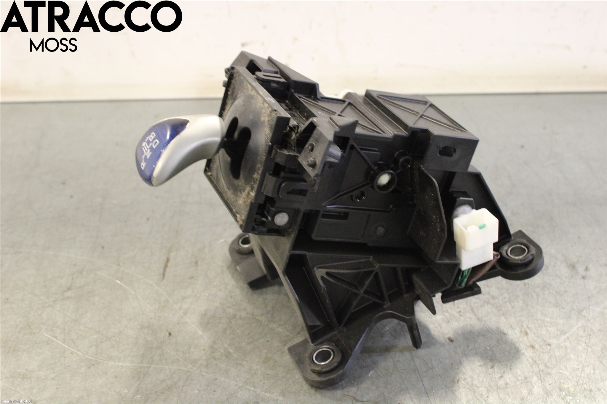 Toyota AURIS 10-12 Gearspak