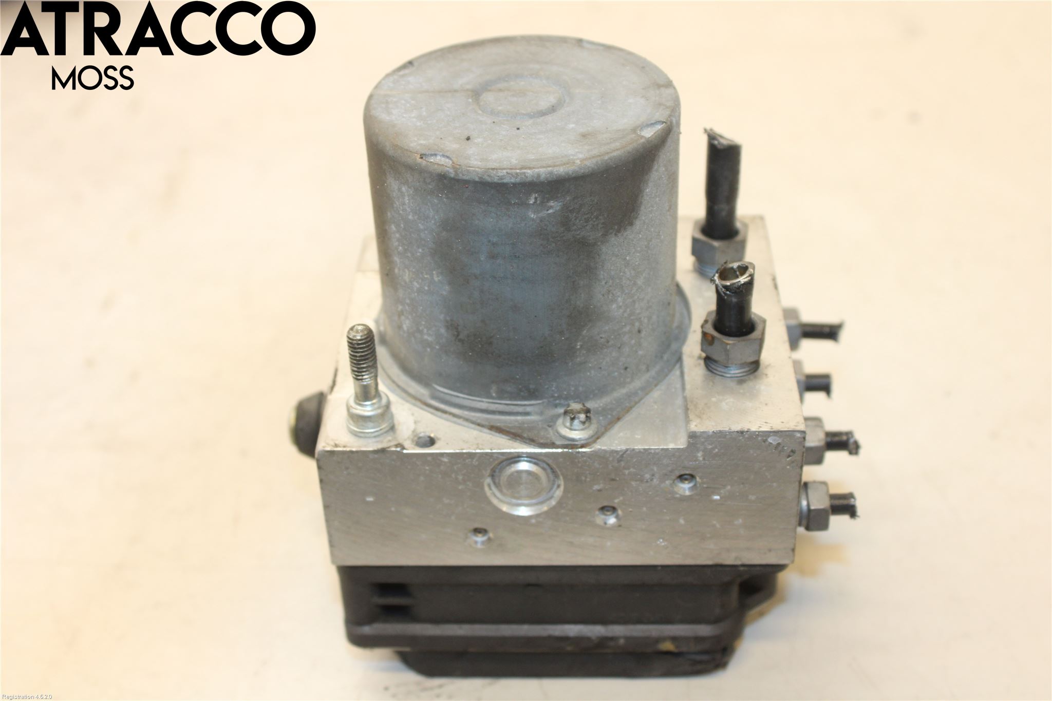 Peugeot 508 11-18 Abs Hydraulikkaggregat