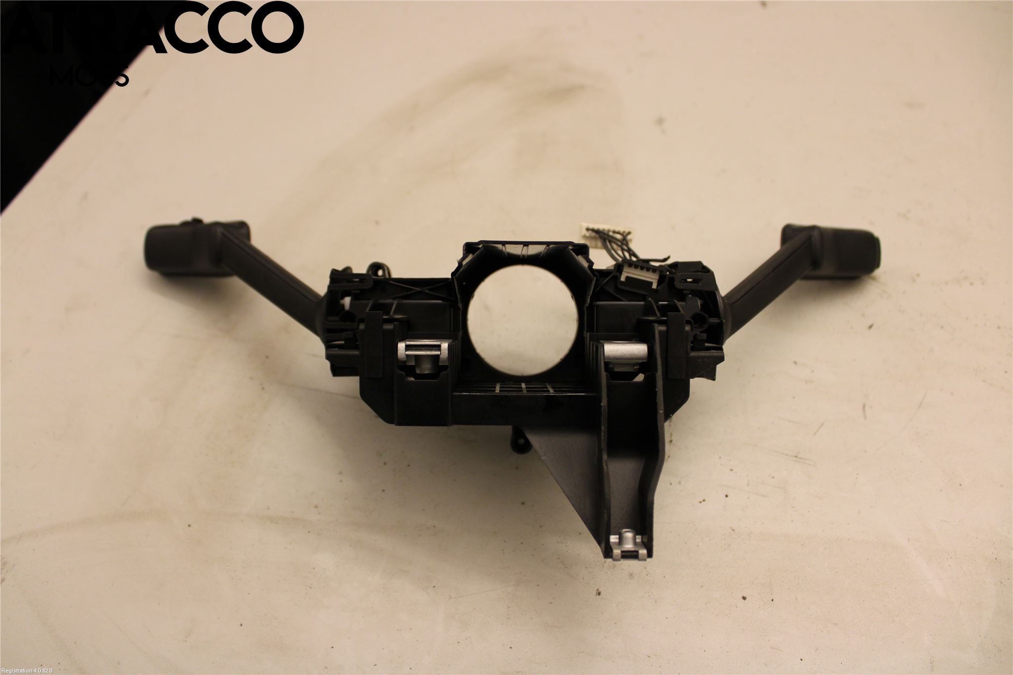 Volkswagen VW PASSAT 15-19 Bryter Ratt Kombi H Og V