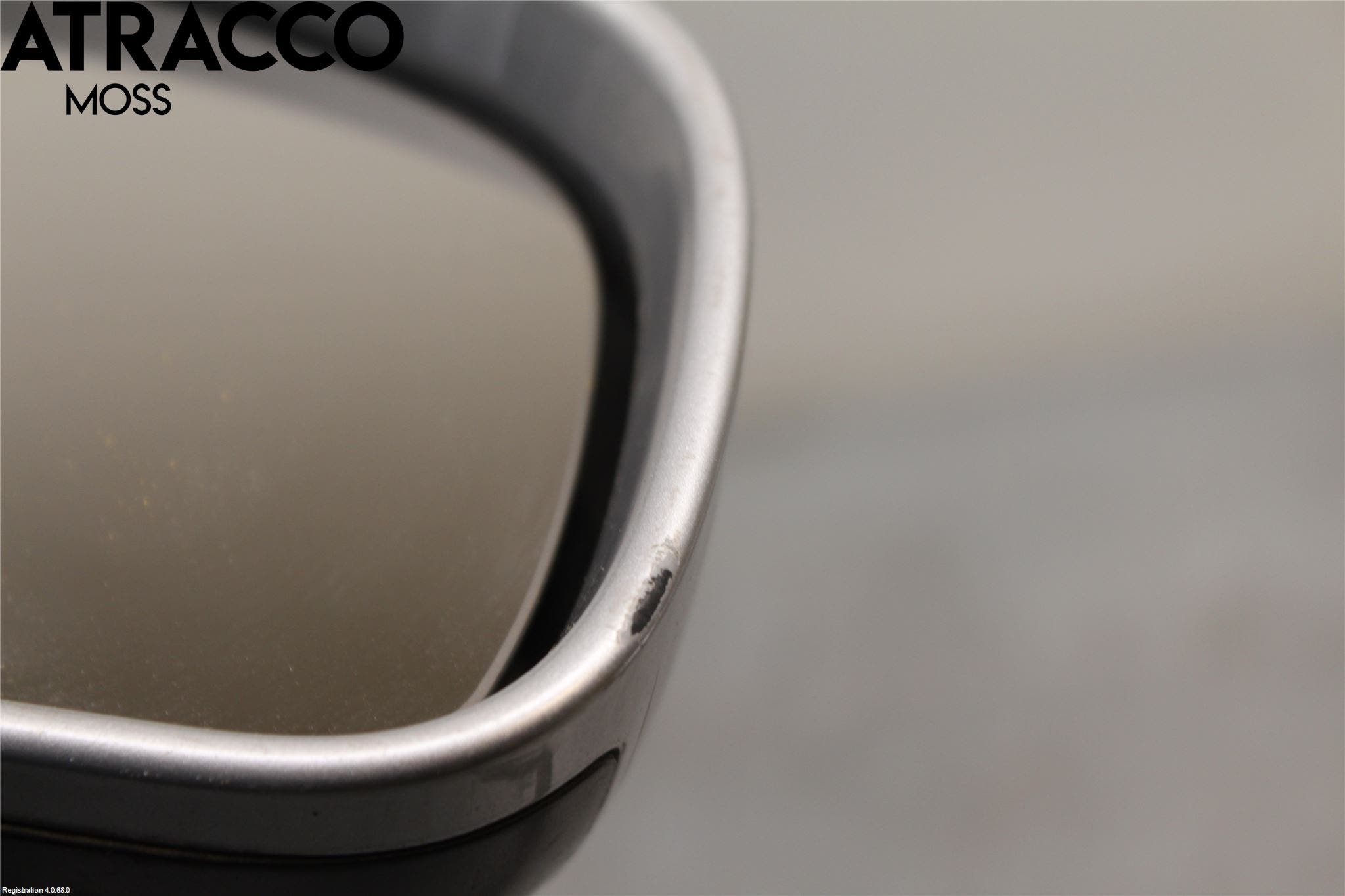 Audi A3/S3 04-05 Speil H M-El Justering