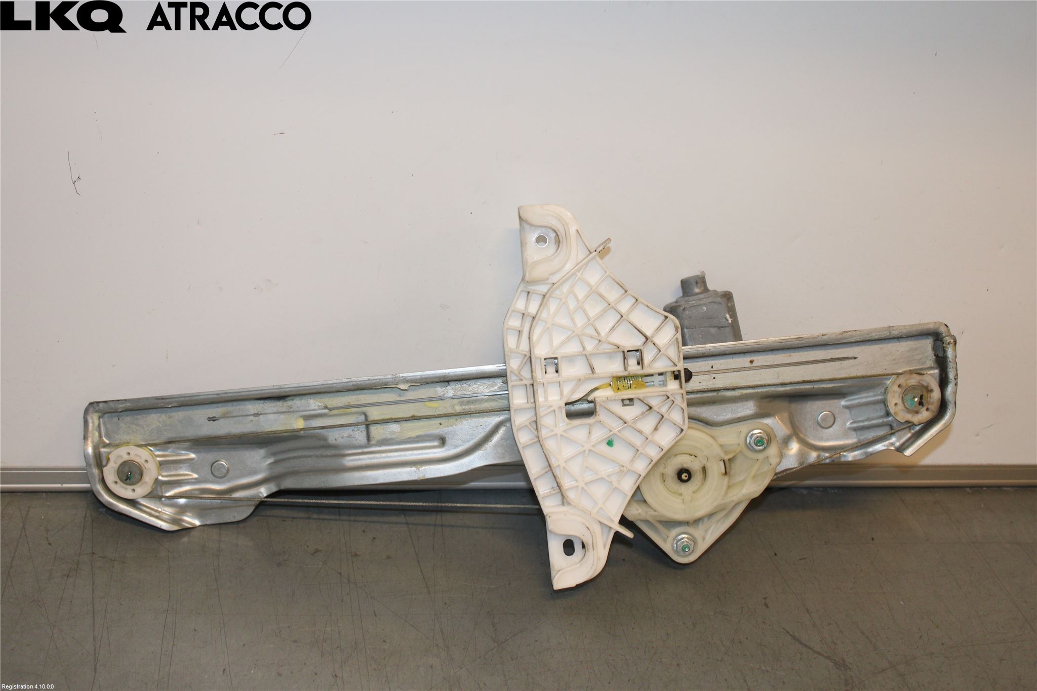 Hyundai KONA/ELECTRIC OS 18-23 Vindusheis El Komp