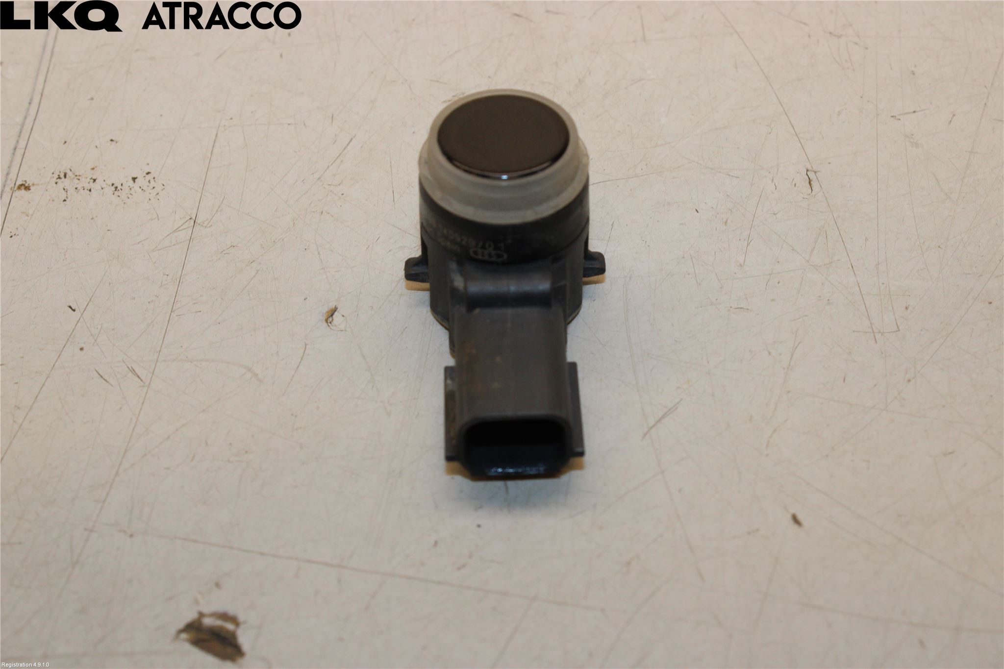 Ford S-MAX 06-15 Sensor Ryggesensor