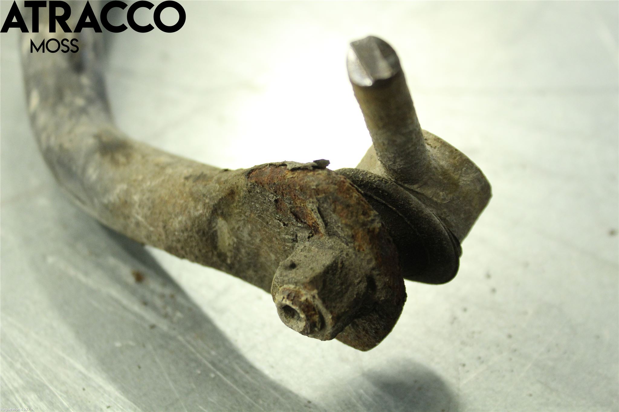 Toyota YARIS XP130 12-14 Stablisatorstag Foran