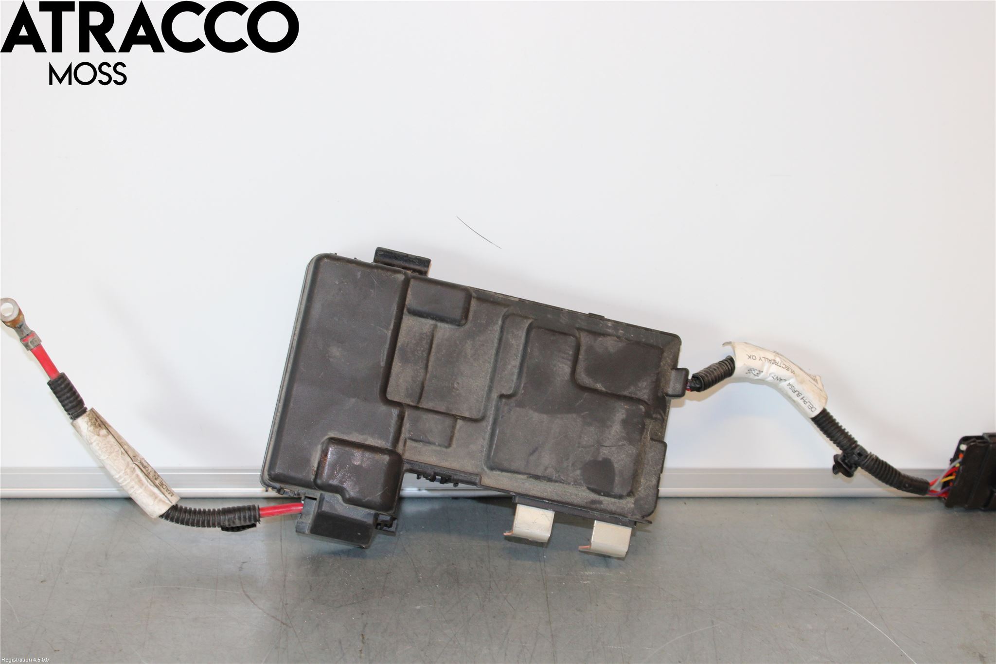 Volvo V60 14-18 Sikringsboks - Elsentral