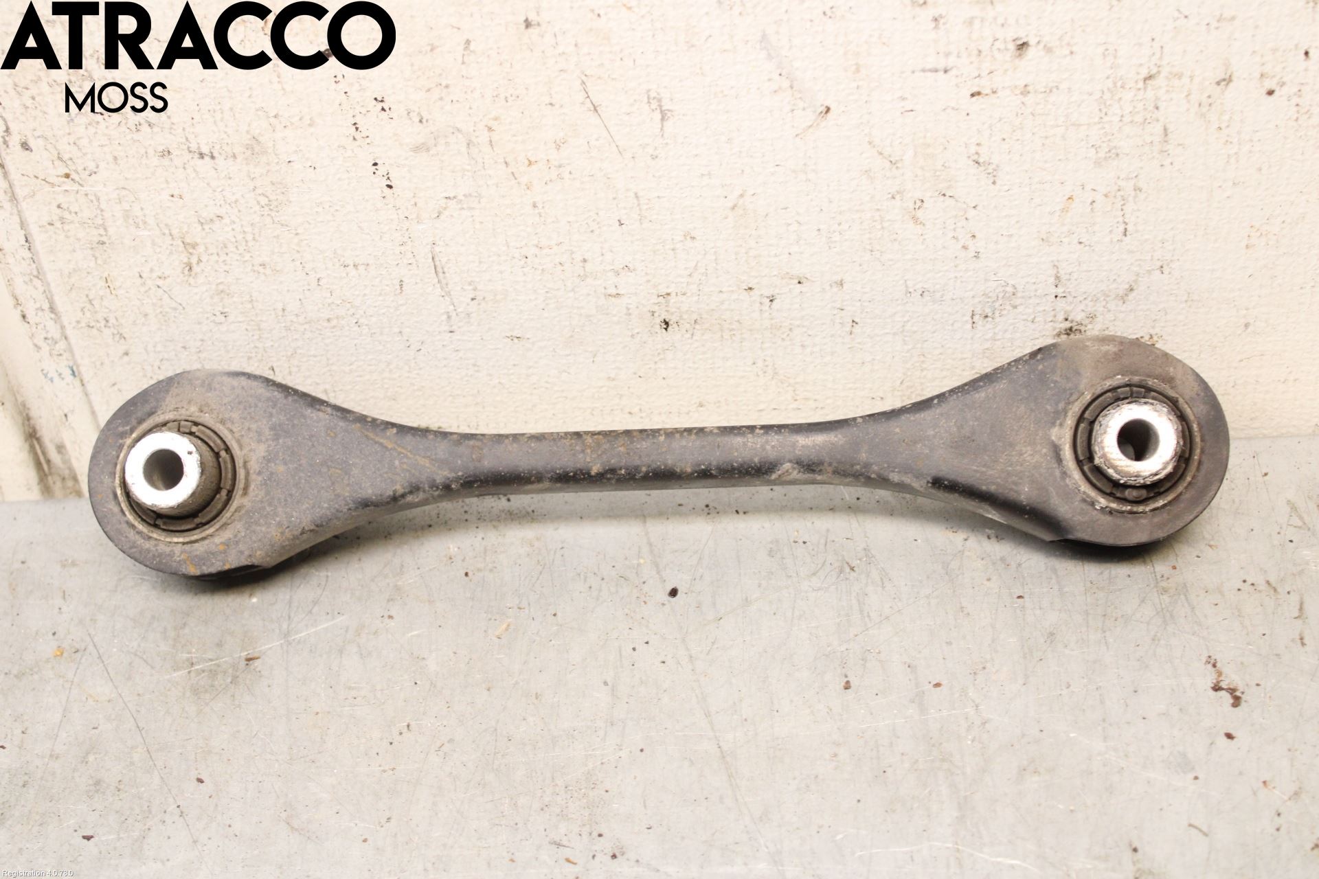 Volkswagen VW GOLF / E-GOLF VII 13-20 Bærearm Bak Høyre