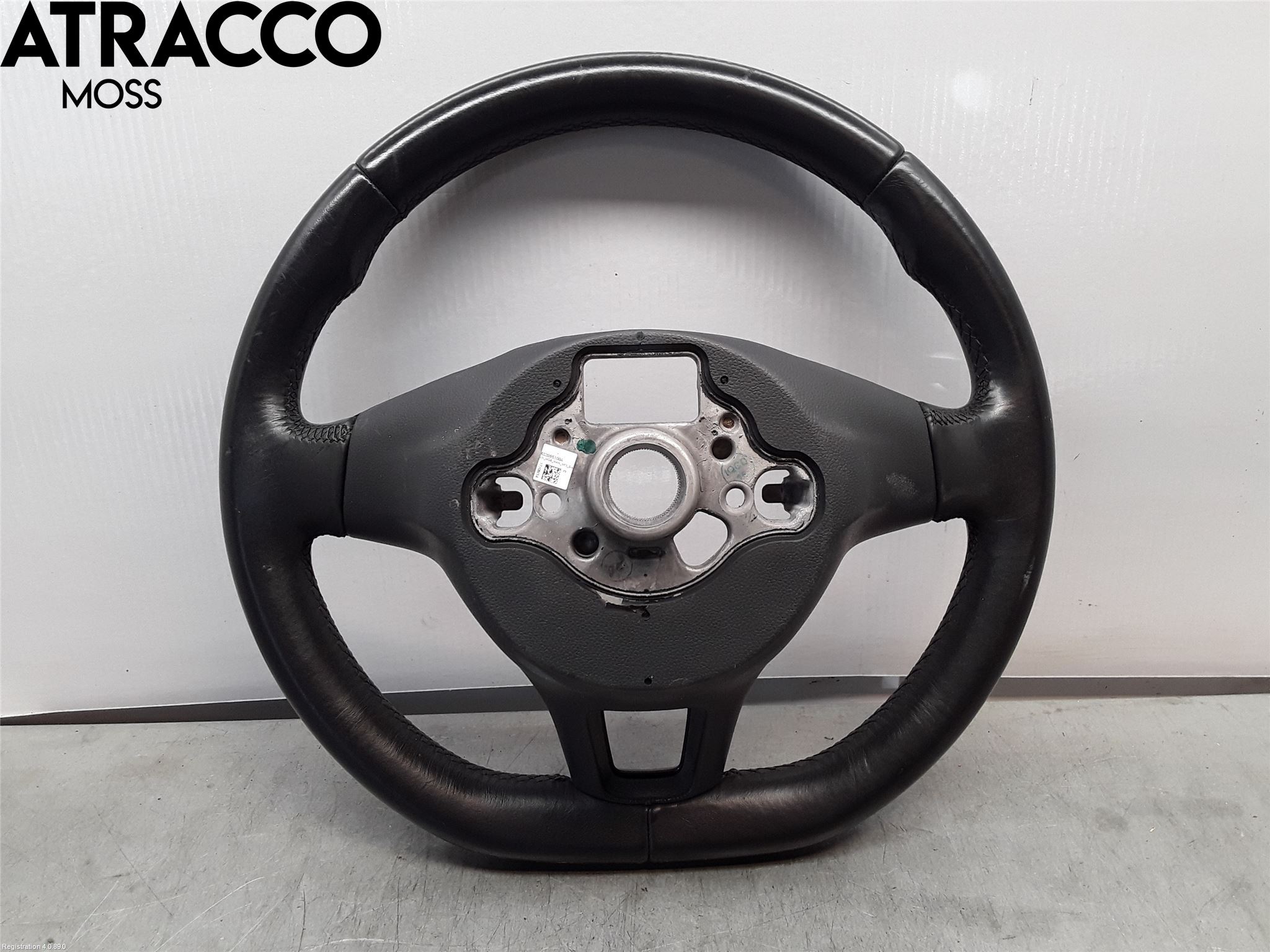 Volkswagen VW GOLF PLUS/CROSS GOLF 04-14 Ratt