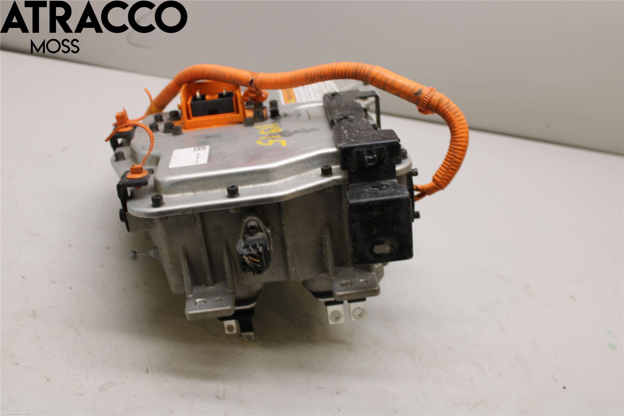 Hyundai KONA/ELECTRIC OS 18-23 Elektrisk Øvrig