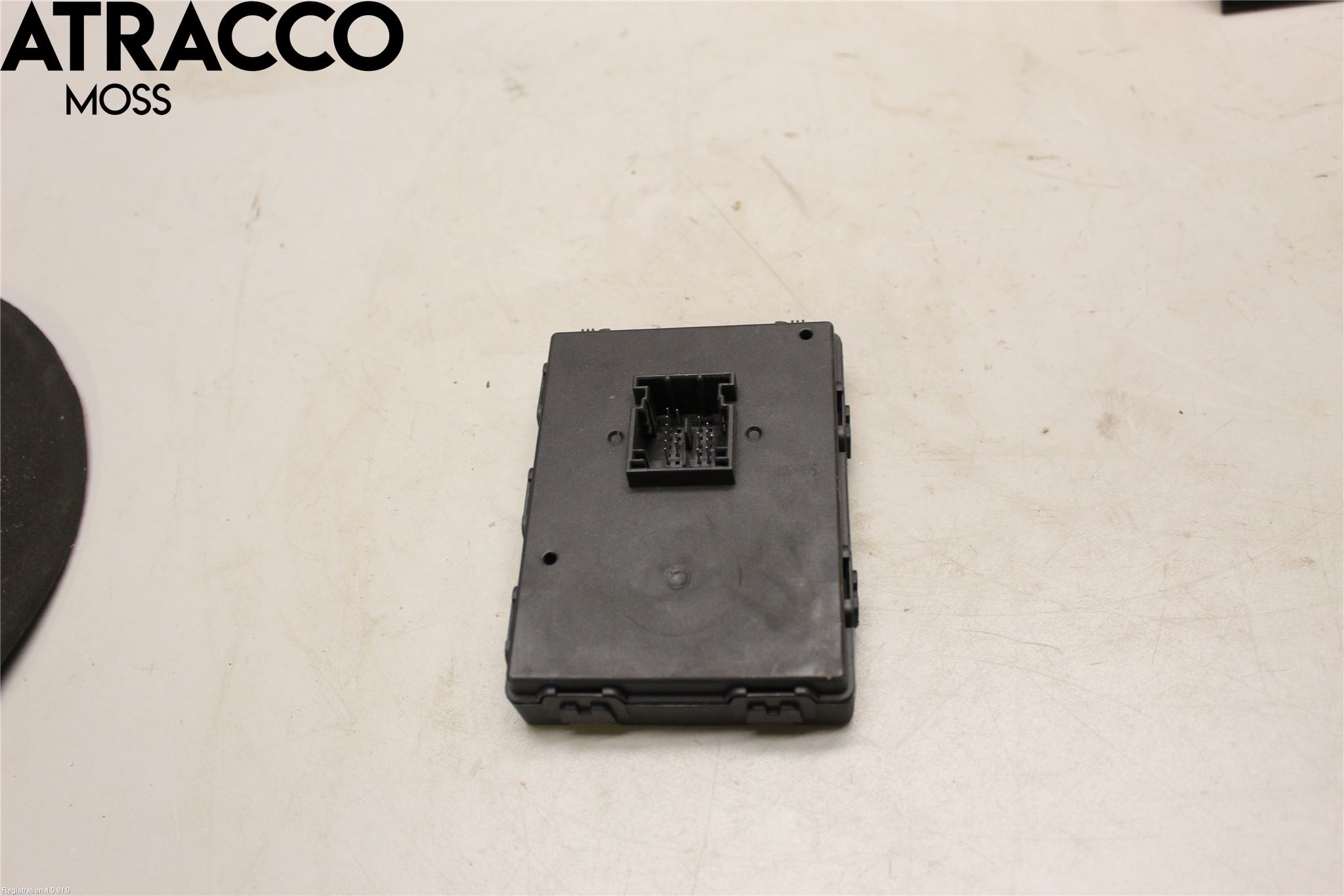 Volkswagen VW PASSAT 15-19 Styreenhet Øvrig