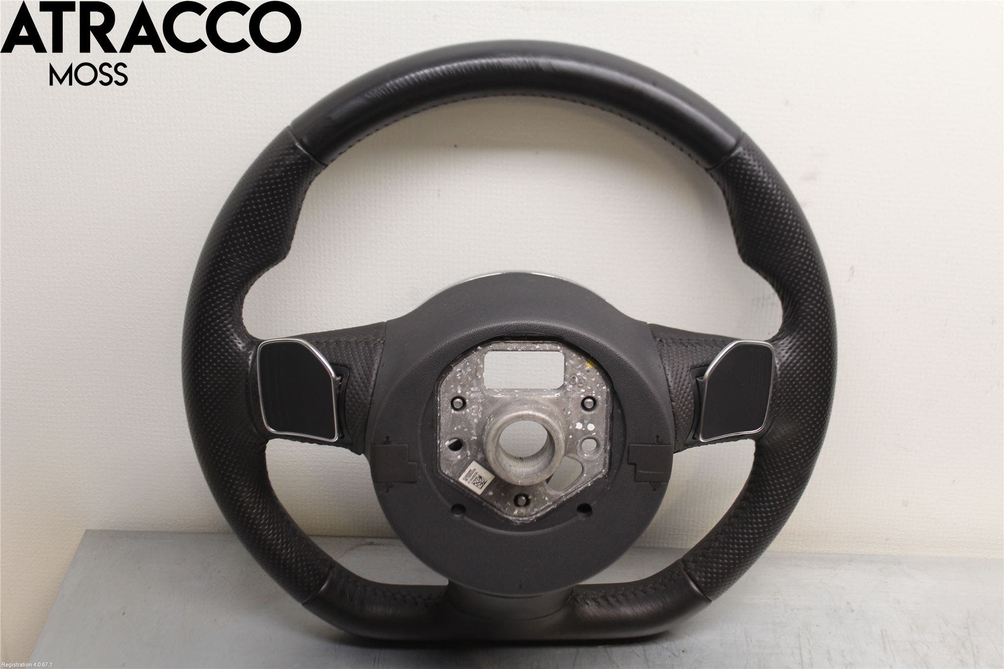 Audi A6/S6 05-11 Ratt