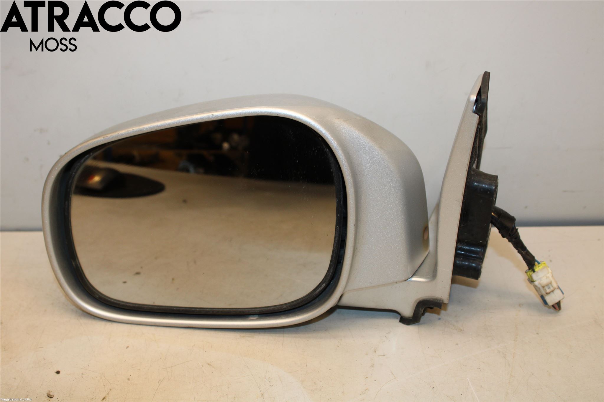 Suzuki GRAND VITARA I 98-05 Speil V M-El Justering