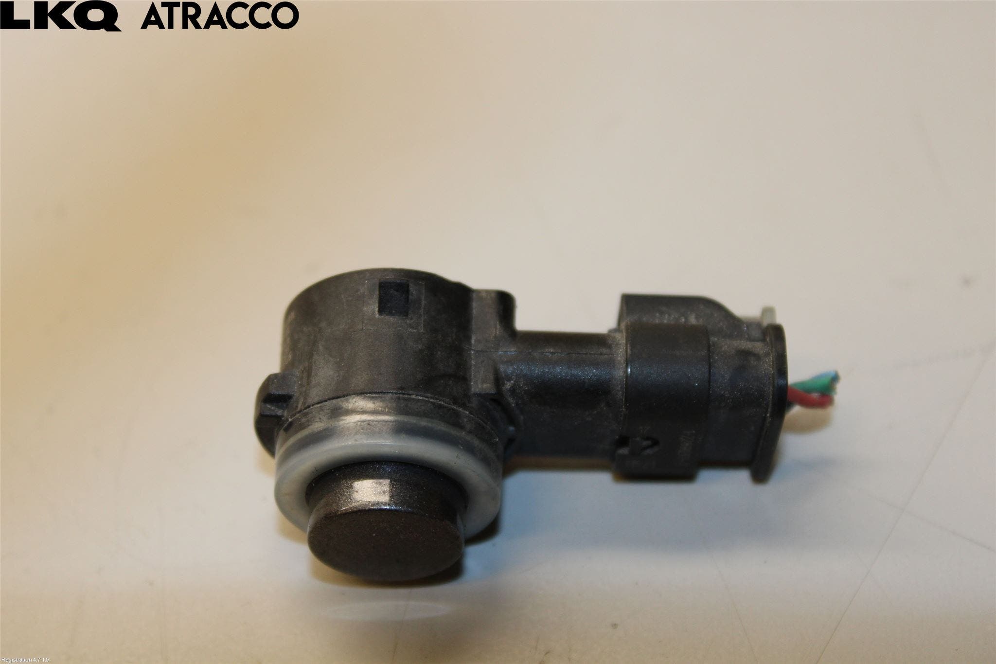 Citroen C4/E-C4 C4X/E-C4X III 21- Sensor Ryggesensor