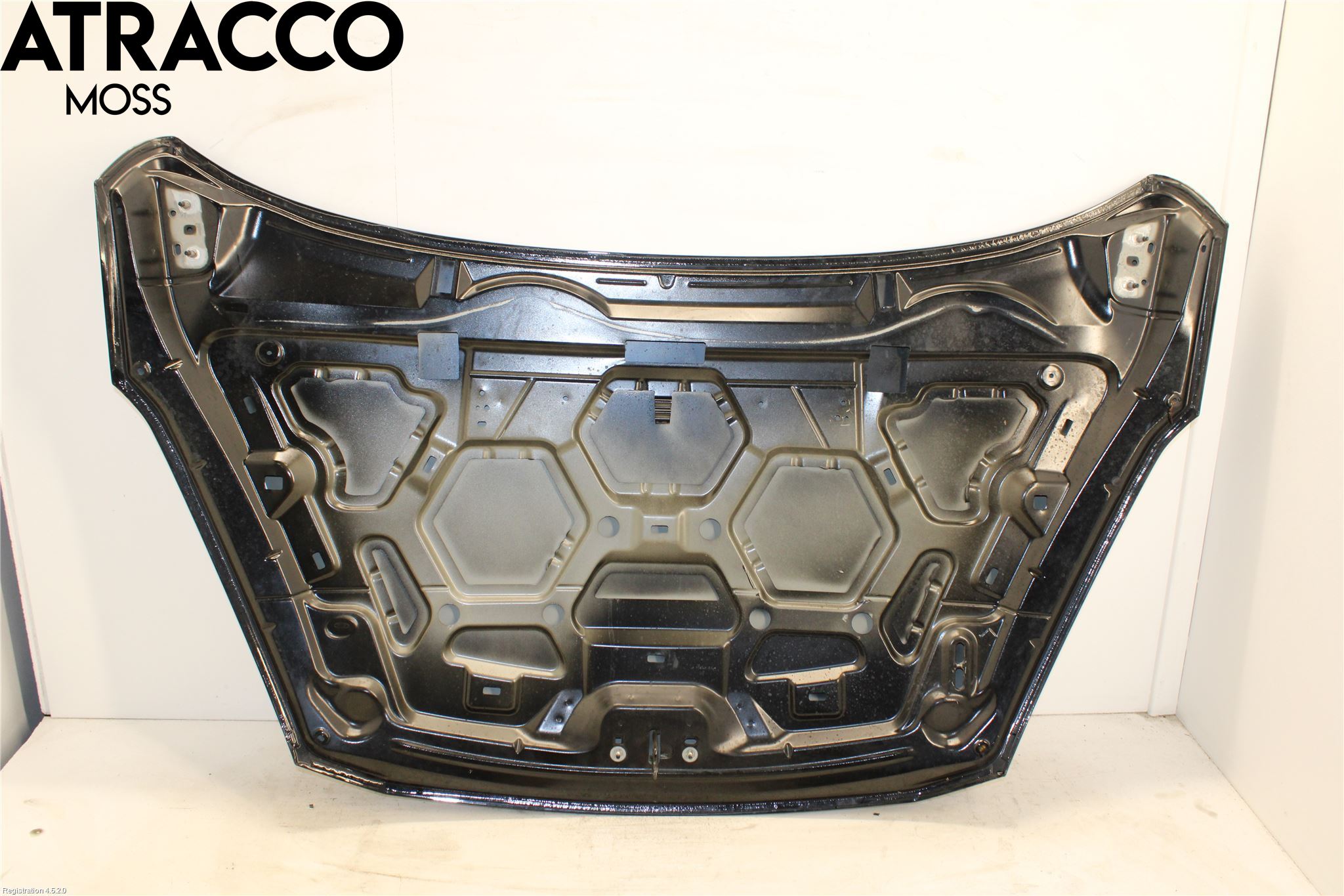Ford FIESTA (VII) 18-23 Panser