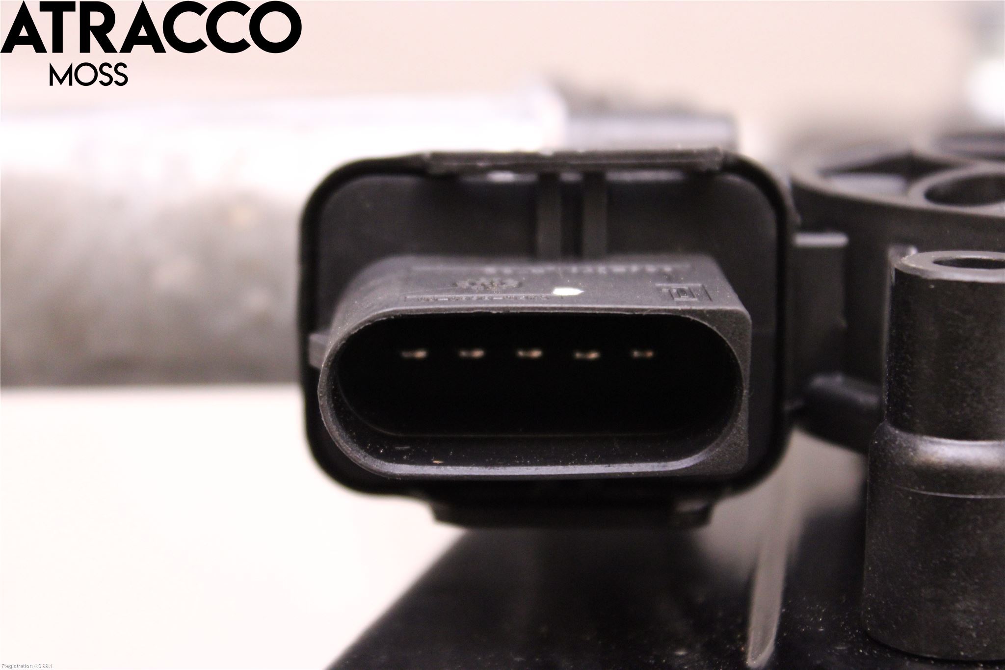 BMW X1 F48 15-22 Vindusheis El Komp