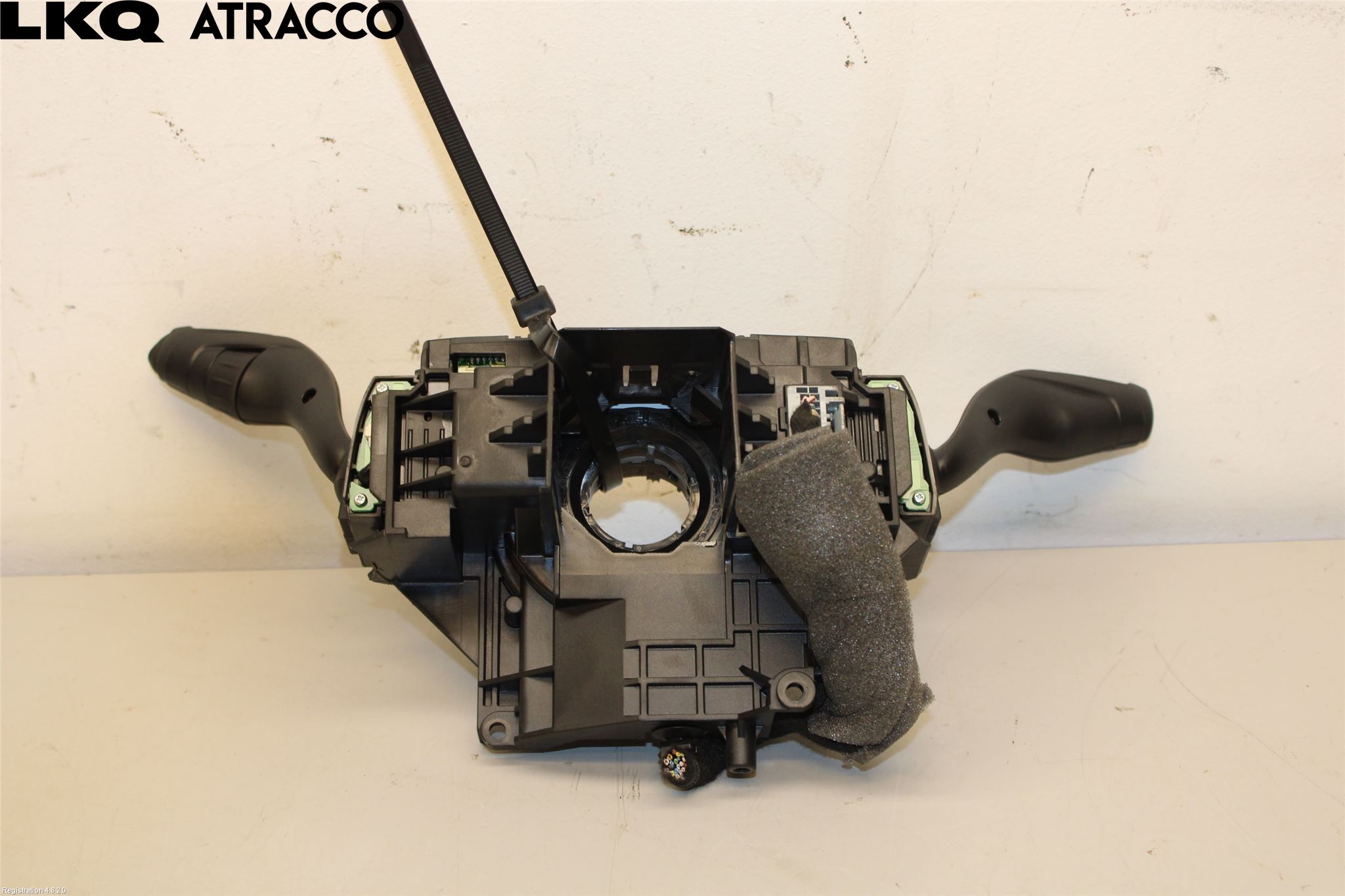 Ford FOCUS 15-18 Bryter Ratt Kombi H Og V