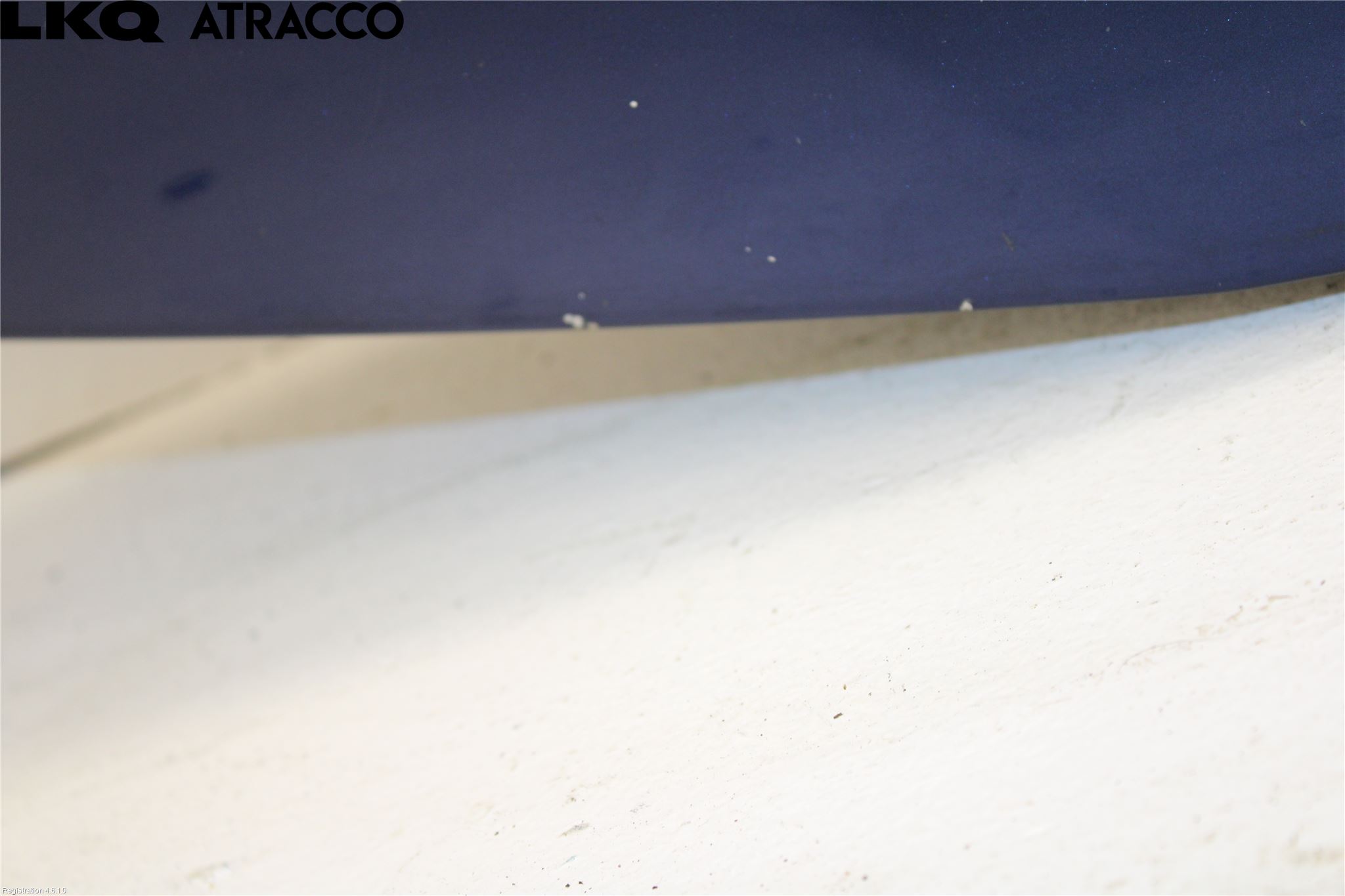 Toyota PRIUS+ ZVW40 12-20 Panser