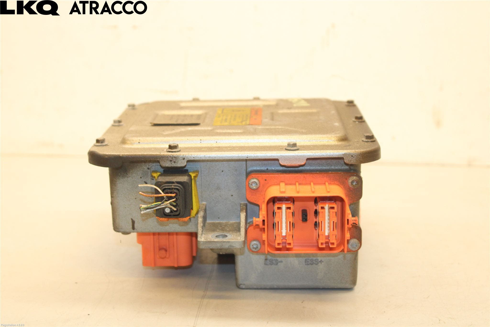 MG 4 23- Inverter 12-)220V