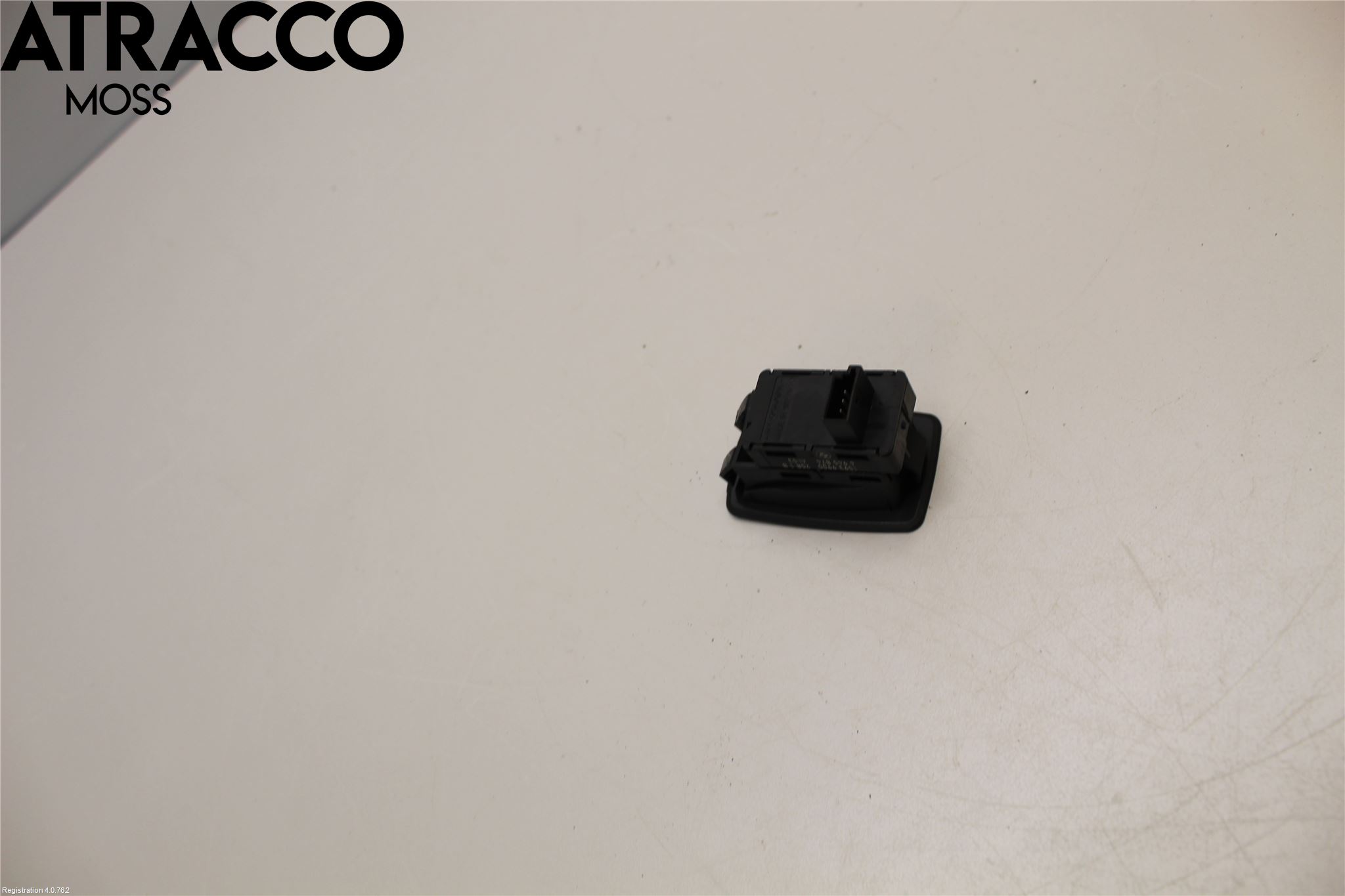 BMW 3 E90/91 SED/TOU 05-12 Bryter Vindusheis