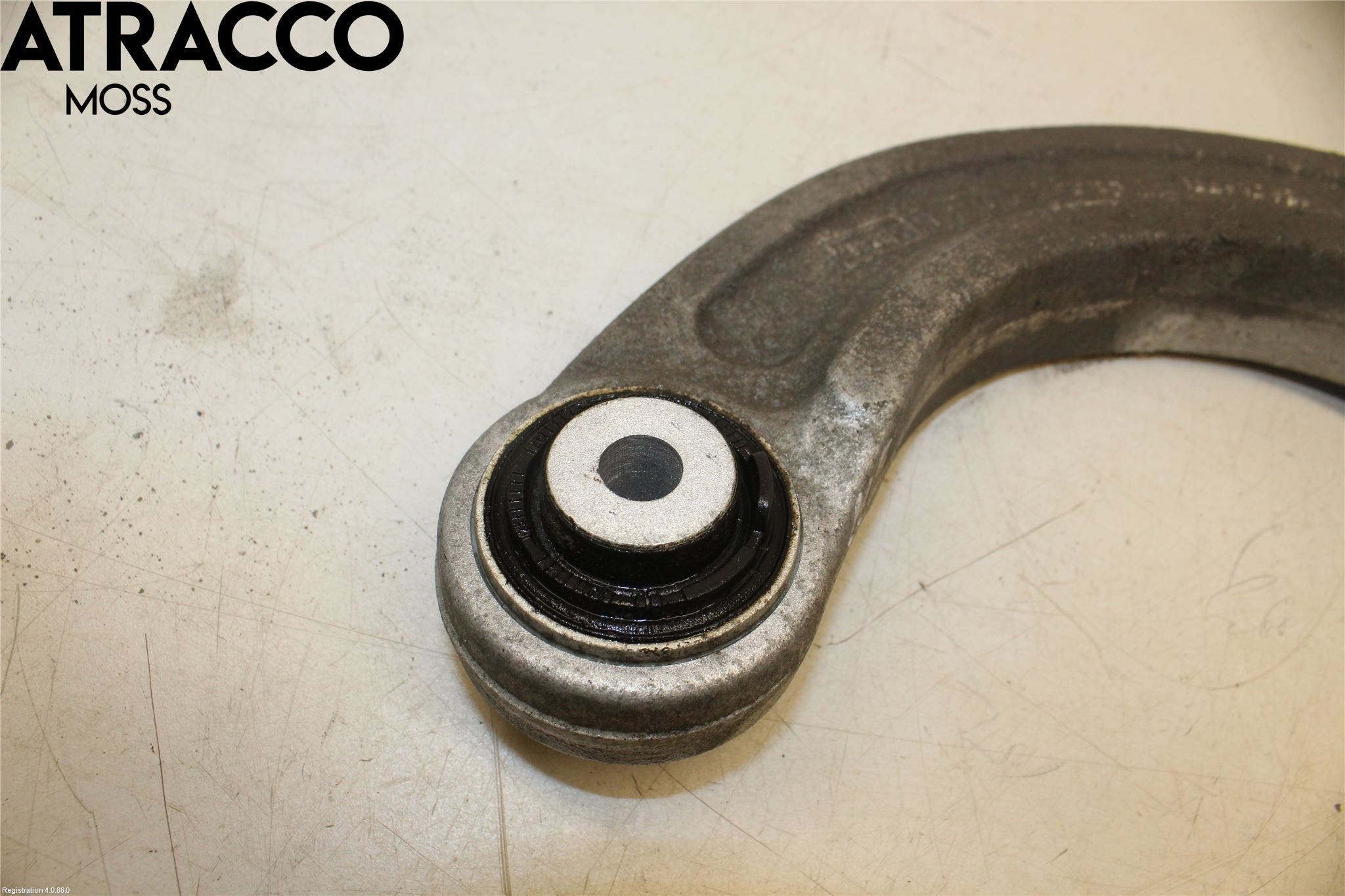 Volkswagen VW ID.4 21- Bærearm Bak Høyre