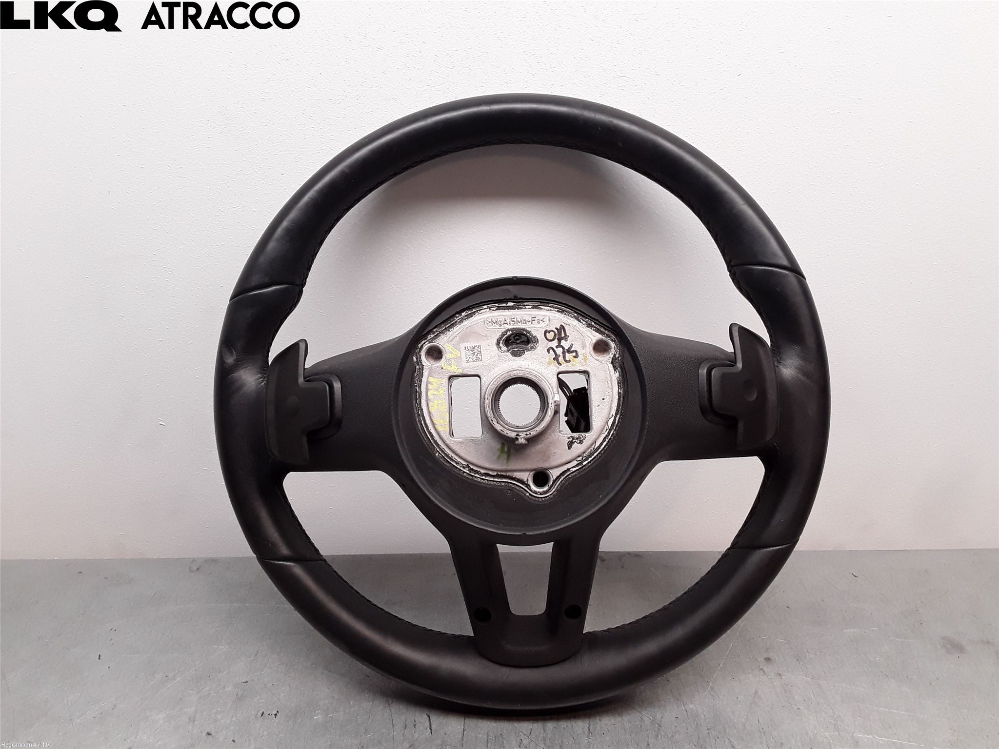 Mercedes-Benz MB EQC (N293) 20- Ratt