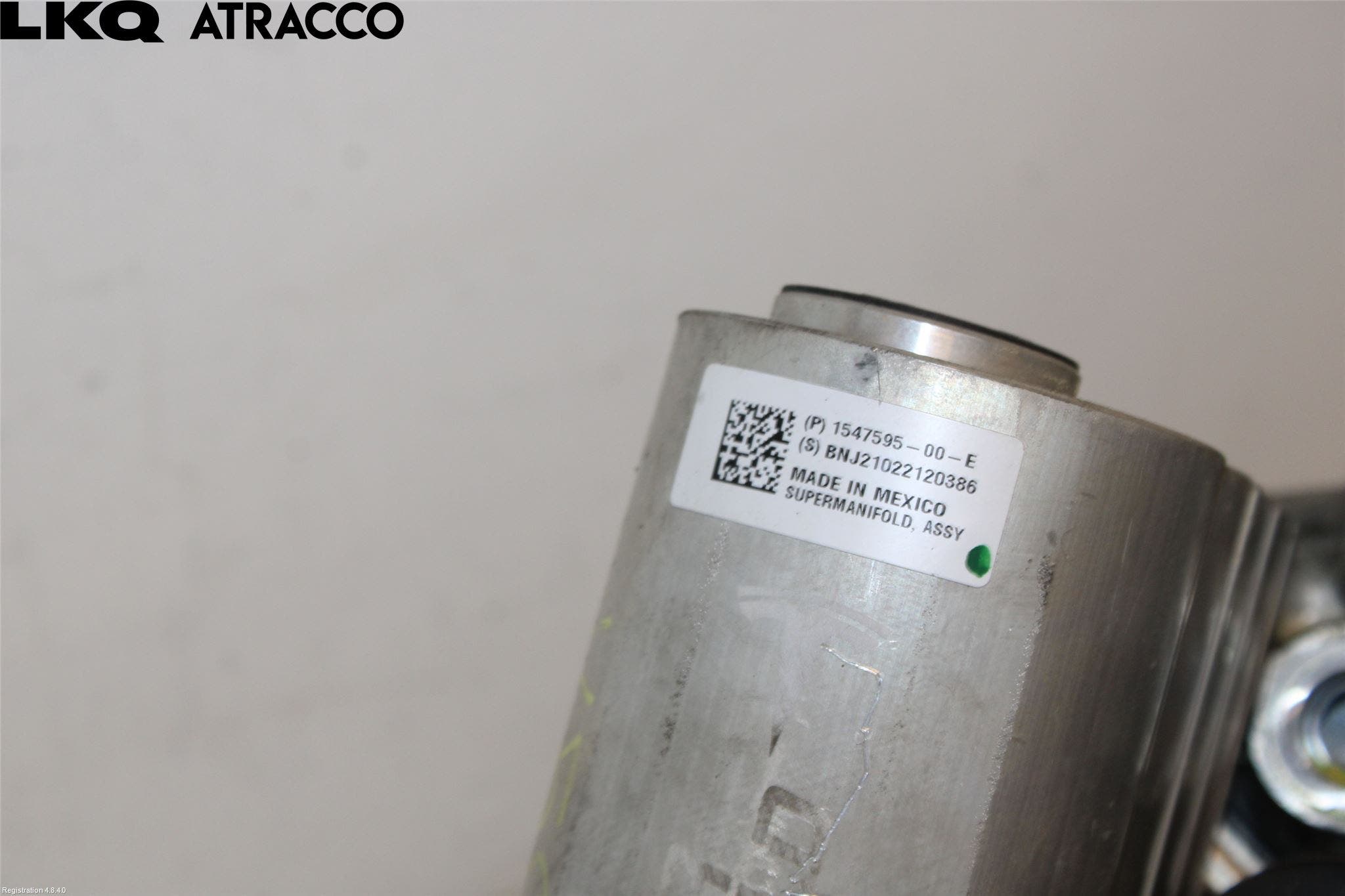 Tesla MODEL 3 17- Varme Ac Øvrig