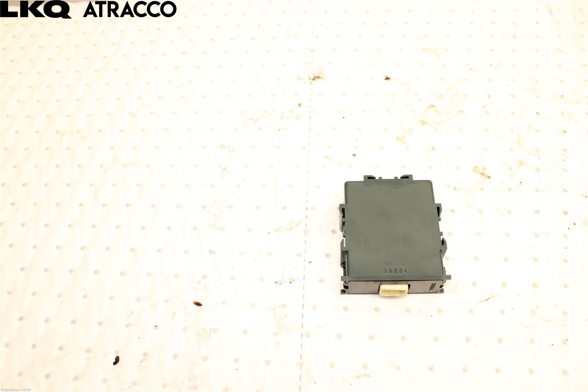 Toyota bZ4X EA10 22- Styreenhet Øvrig