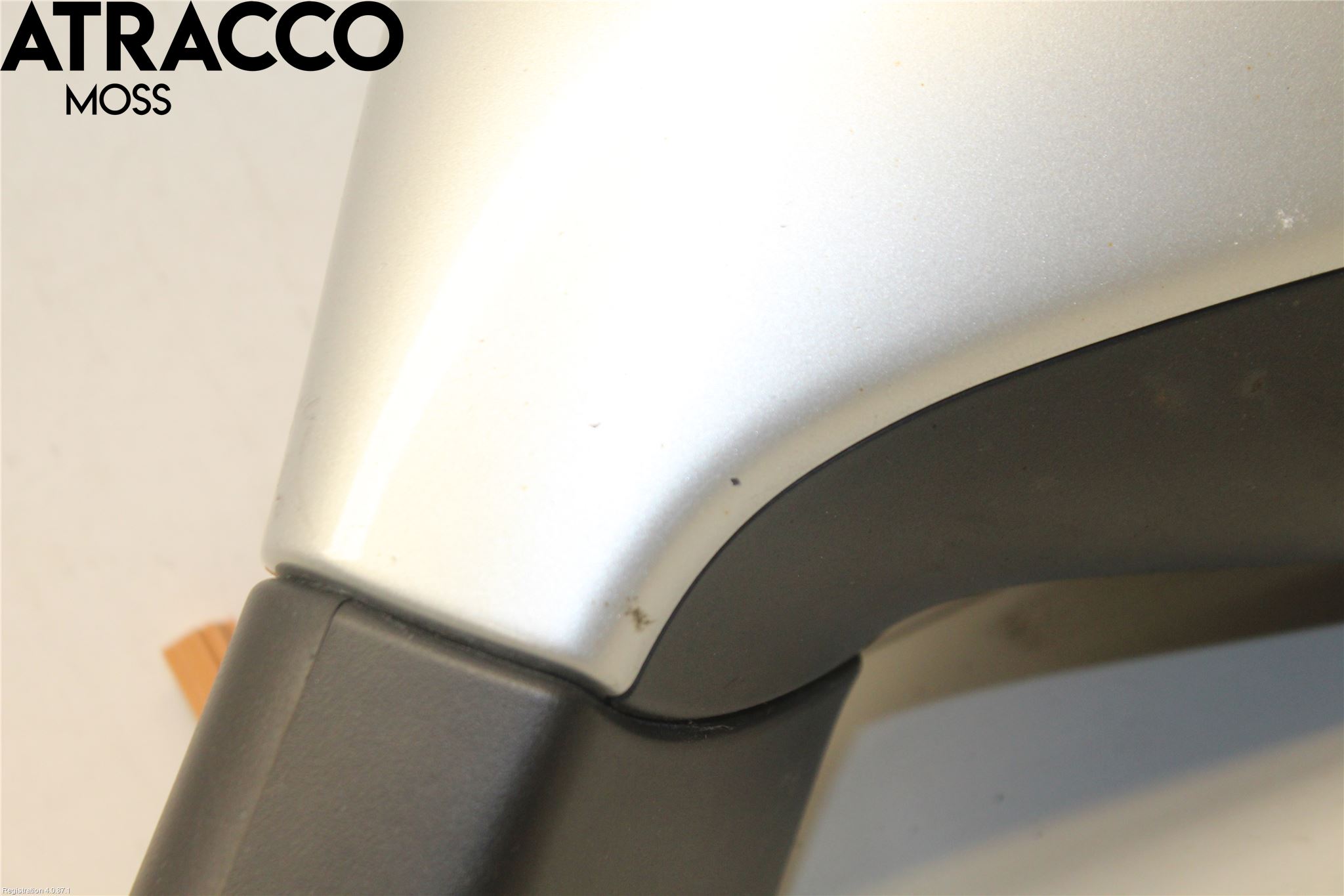 Peugeot 207 Speil V M-El Justering