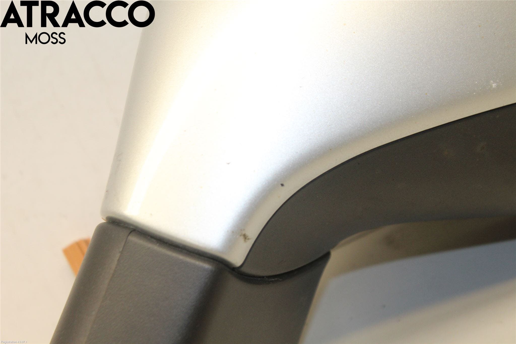 Peugeot 207 Speil V M-El Justering