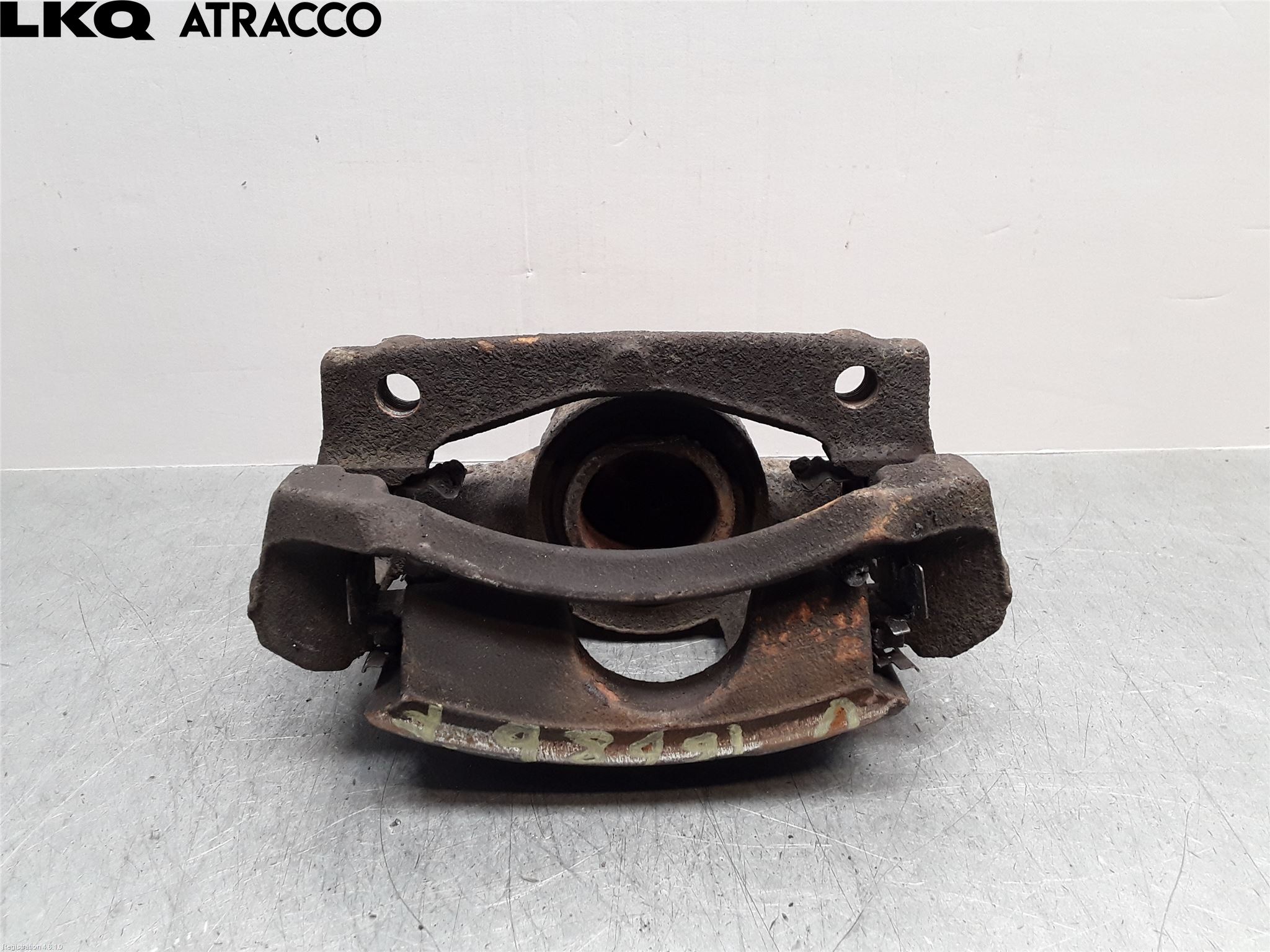 Toyota AYGO 15-21 Bremsecaliper Foran Venstre