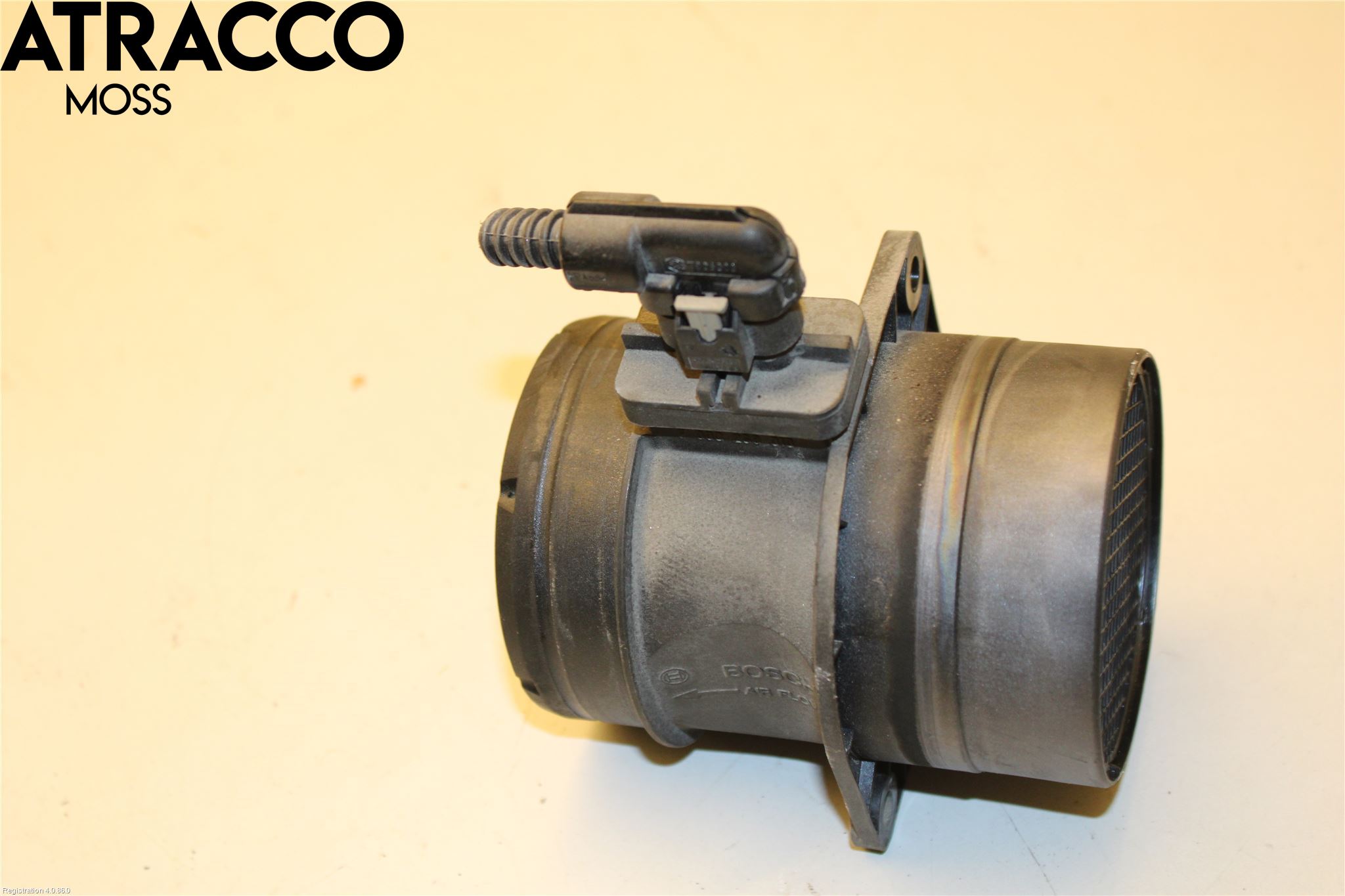 Volkswagen VW PASSAT 15-19 Inns Luftmassemåler