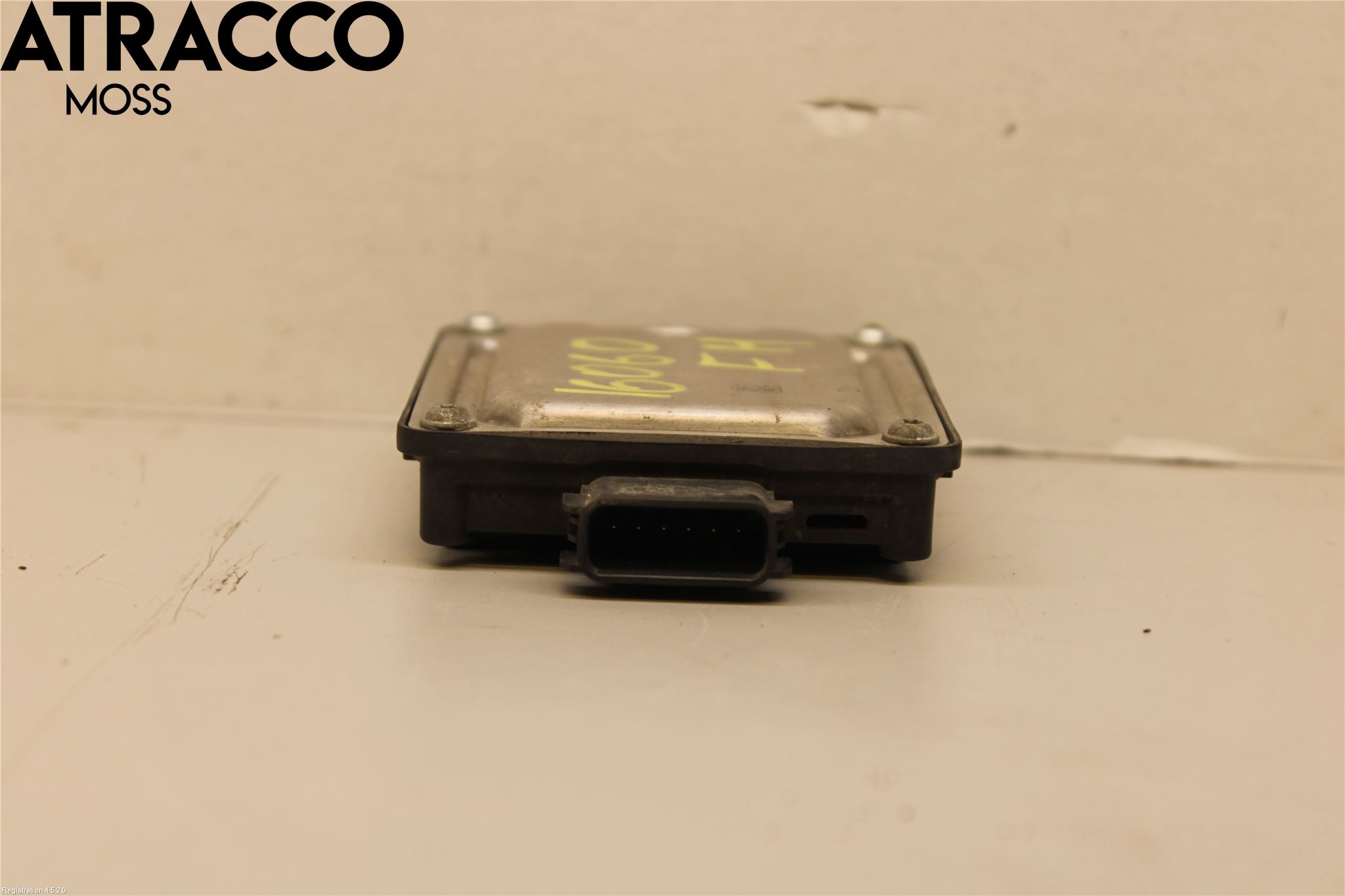 Mercedes-Benz MB E-KLASS (W213) 16-23 Sensor Kollisjonsbeskyttelse