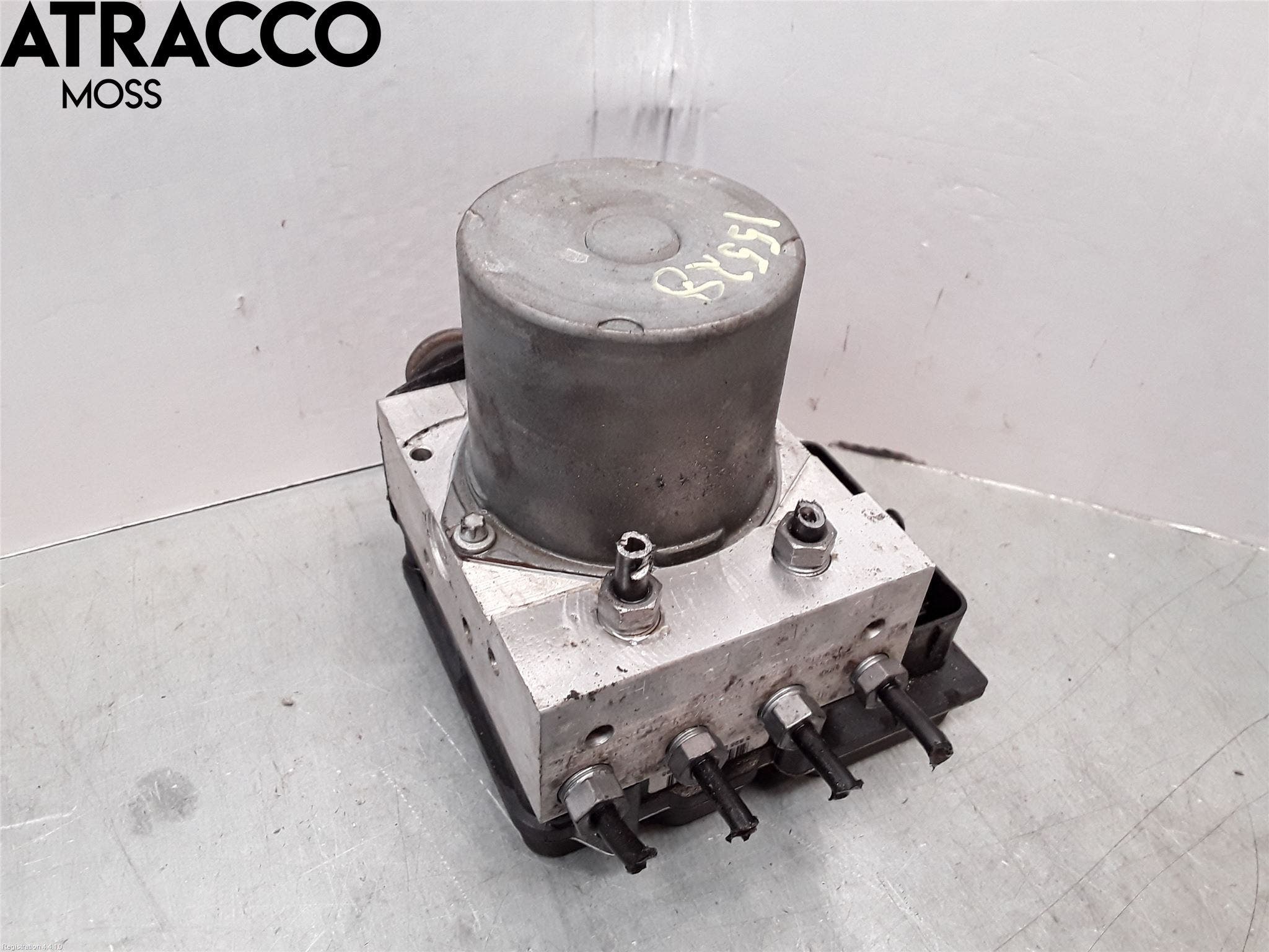 Audi A4 12-15 Abs Hydraulikkpumpe