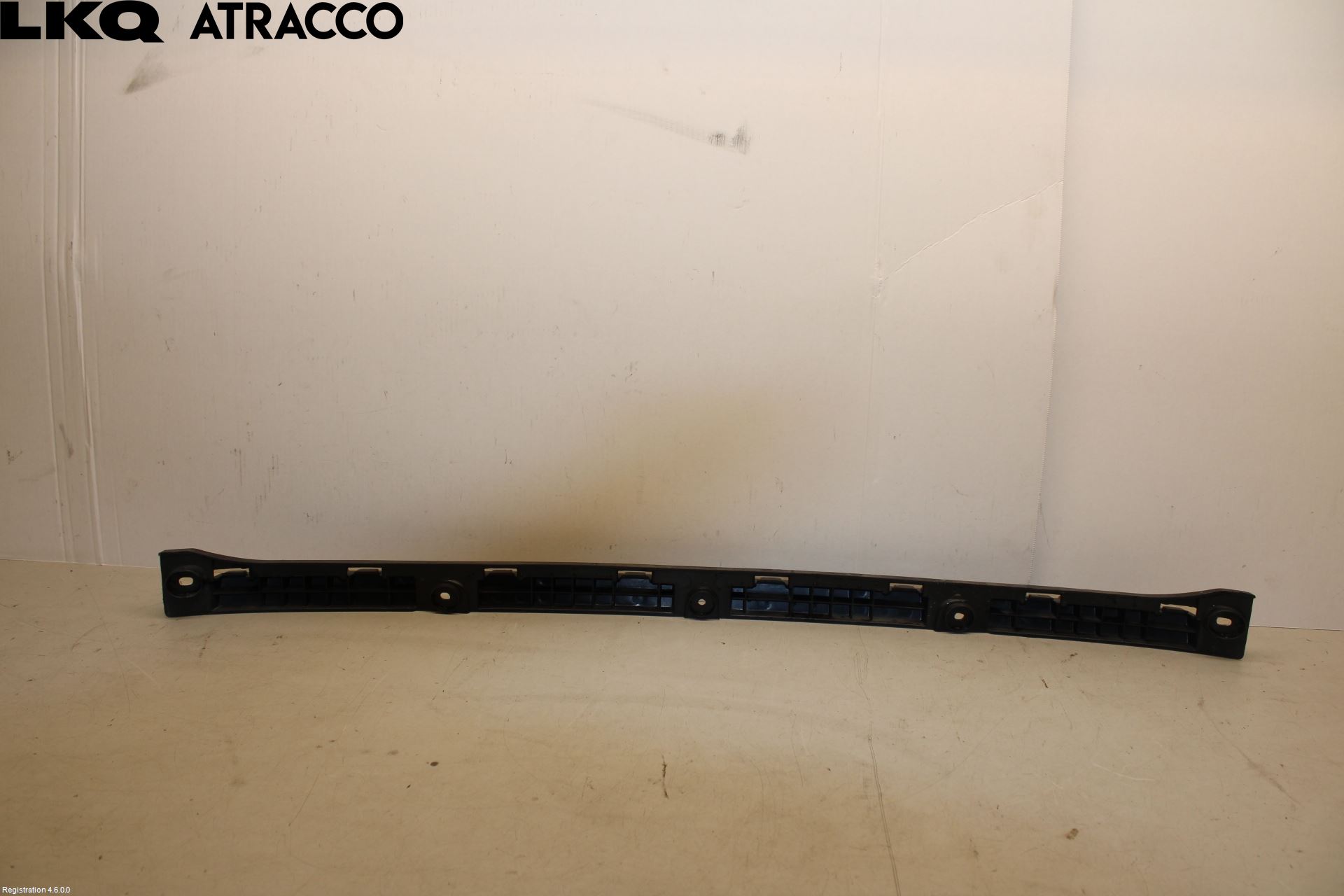 Tesla MODEL S 13- Støtfanger Bak Midt Del