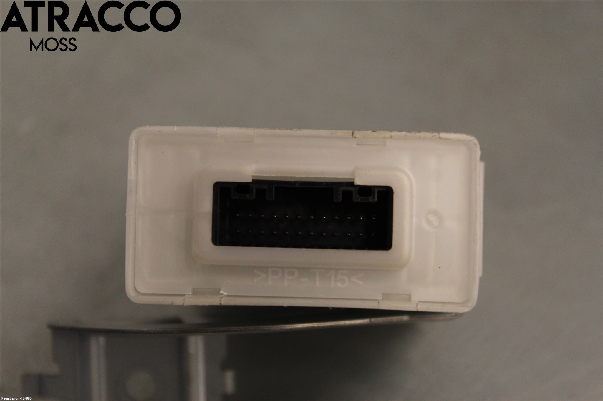 Nissan LEAF 18- Styreenhet Øvrig