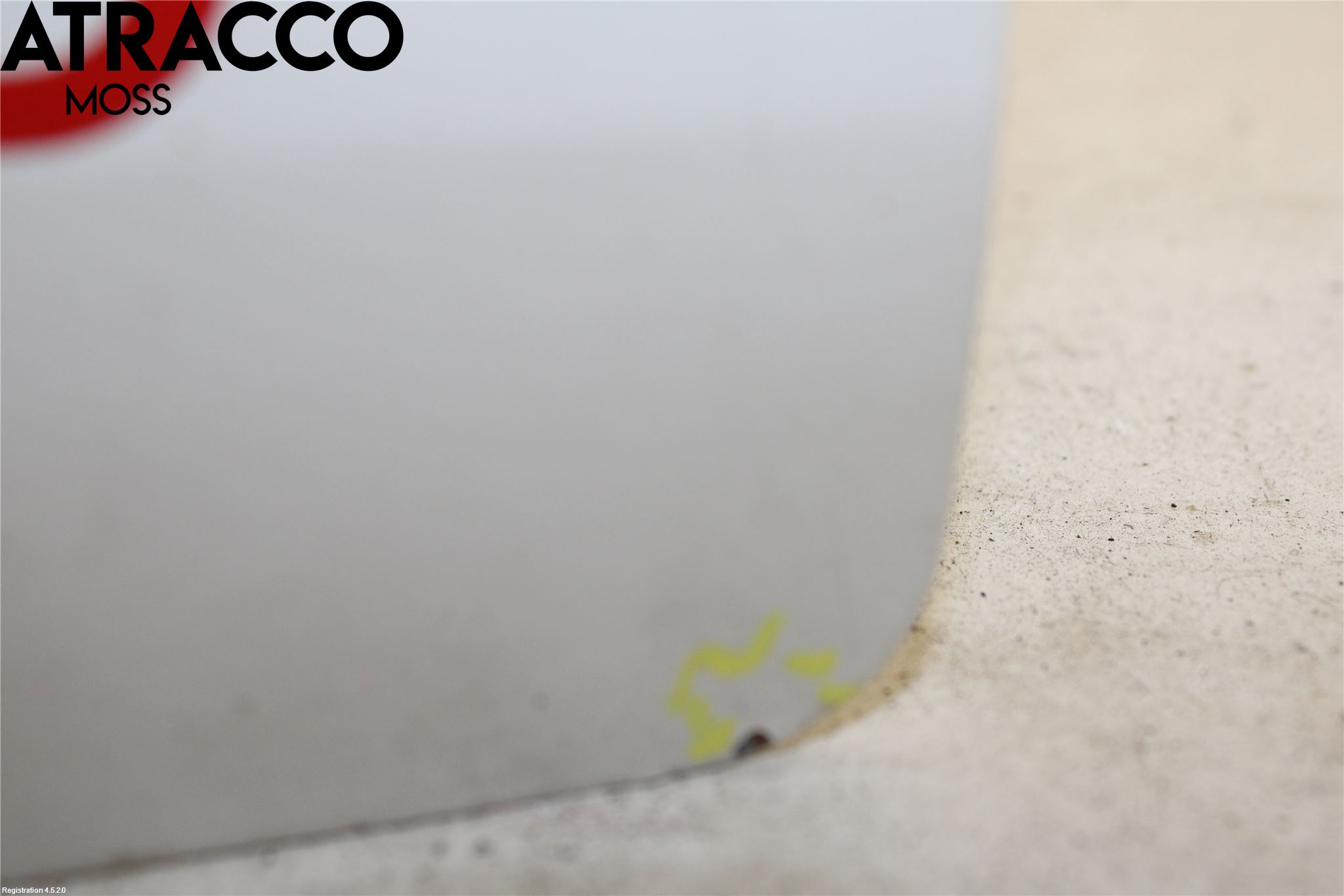 Volkswagen VW CADDY 11-15 Bakluke Cc - Kombi