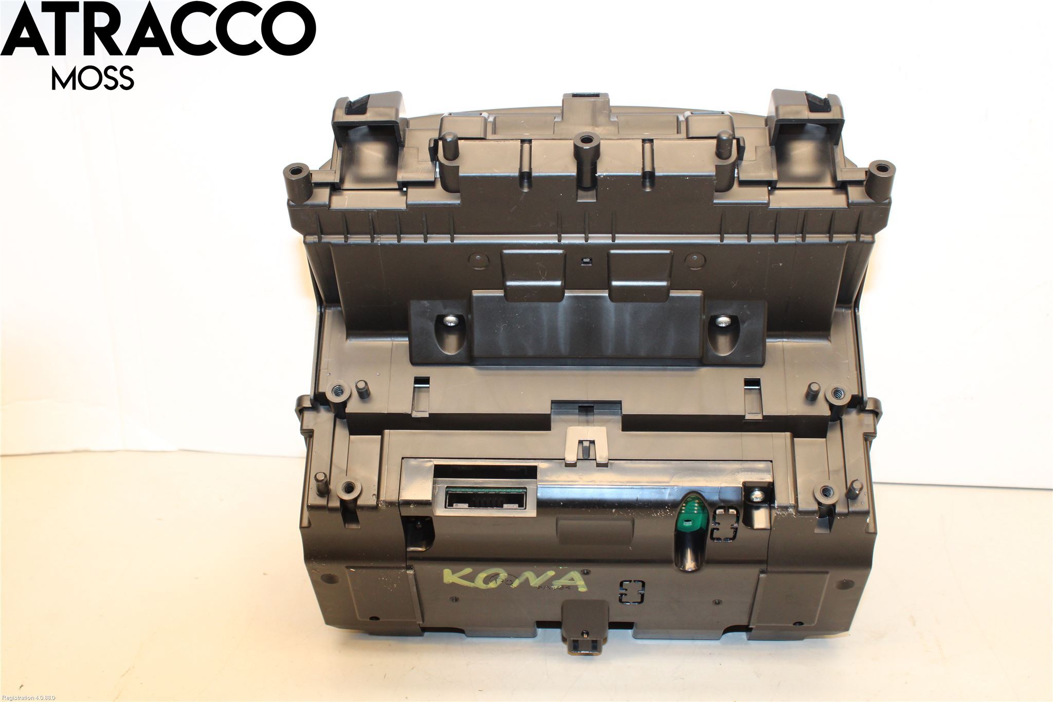 Hyundai KONA/ELECTRIC OS 18-23 Instr Kombinert