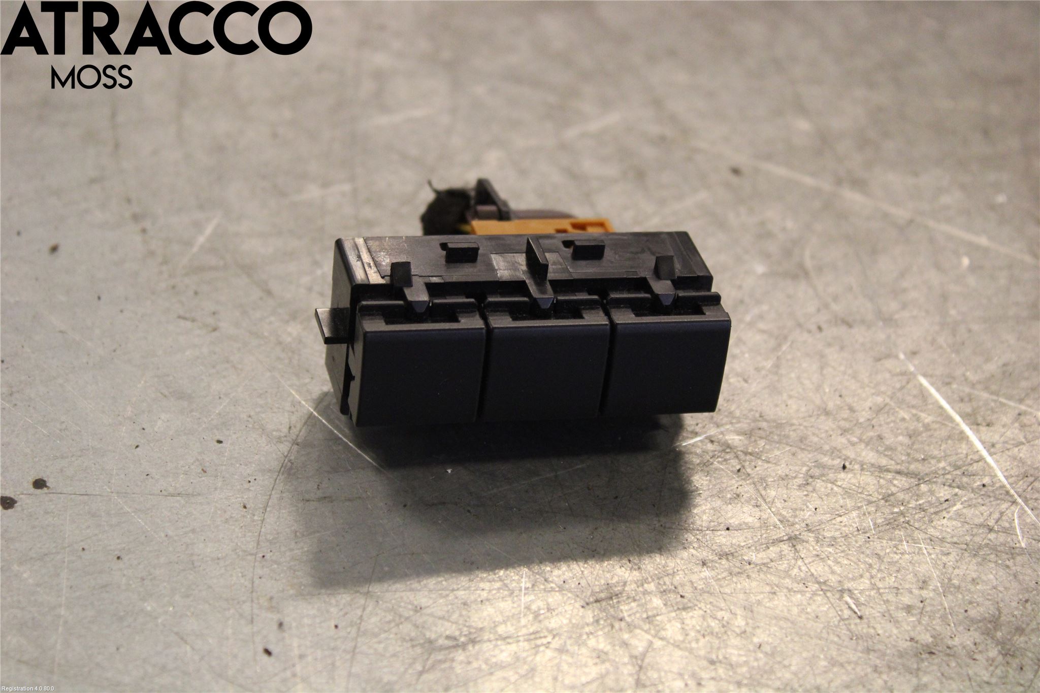 Toyota PROACE II 16- Bryter Multifunksjon