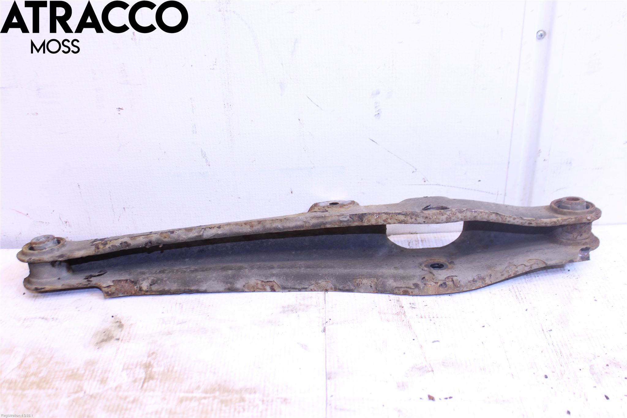 Mitsubishi OUTLANDER 13-21 Bærearm Bak Høyre