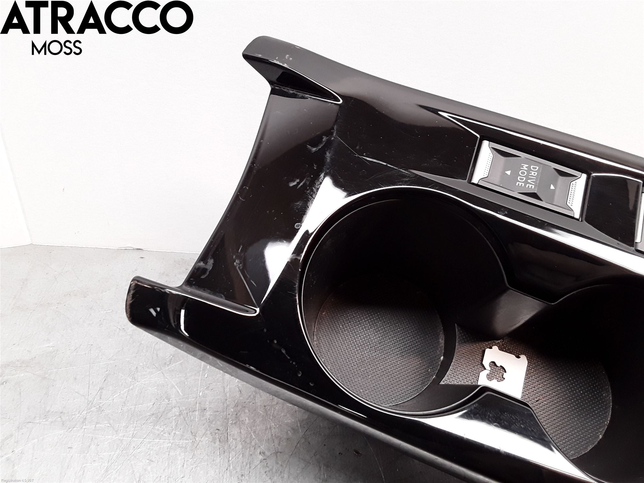 Peugeot 2008/E-2008 20- Innr Koppholder