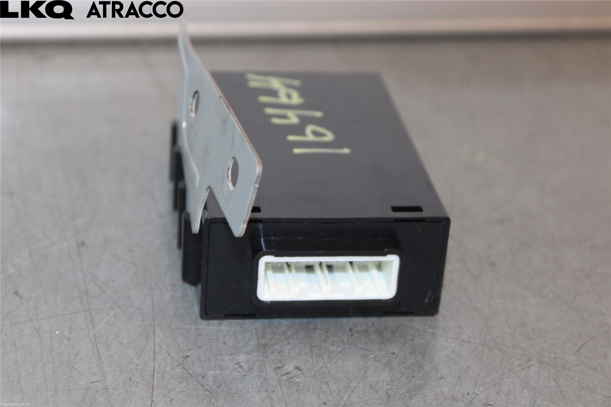 Kia SOUL 09- Styreenhet Øvrig