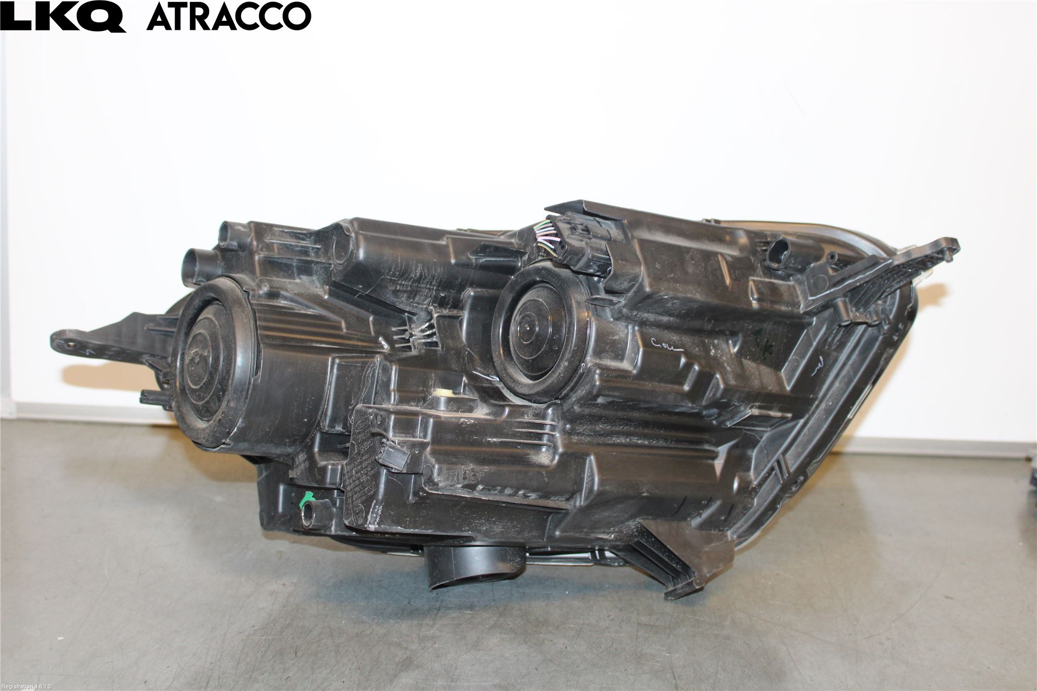 Ford ECOSPORT 17- Frontlykt Venstre