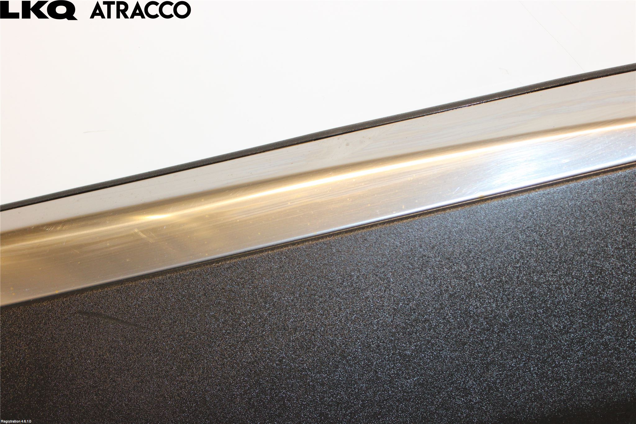 Peugeot 5008 17-24 Dør Dekorlist Vb