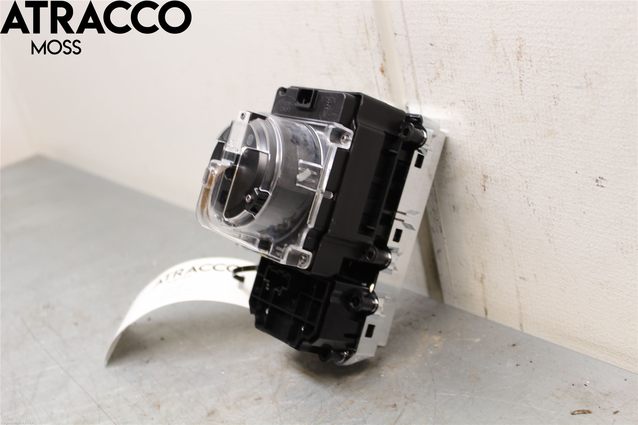 Landrover RANGE ROVER SPORT (L494) 14-22 Bryter Multifunksjon