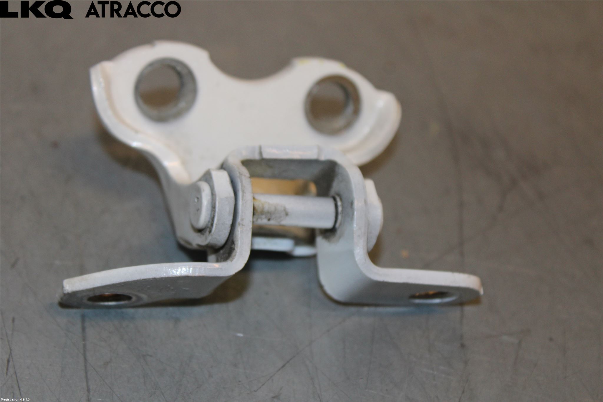 Toyota RAV4 13-18 Dørhengsel